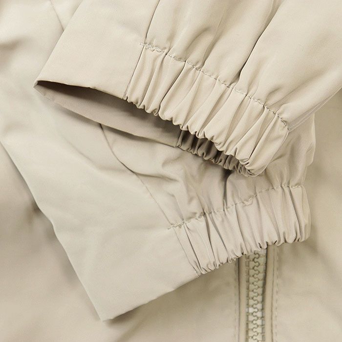 Moncler Moncler Moncler TOPAZE GIUBOTTO Technical Nylon Coat Textile Outerwear TOPAZE GIUBOTTO DUTY FREE for USA Size ONE SIZE - 4 Thumbnail