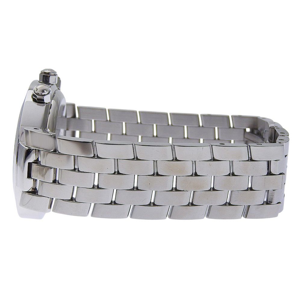 Longines Longines Longines DolceVita Stainless Steel Watch Metal Quartz L5.677.4 DUTY FREE for USA Size ONE SIZE - 4 Thumbnail