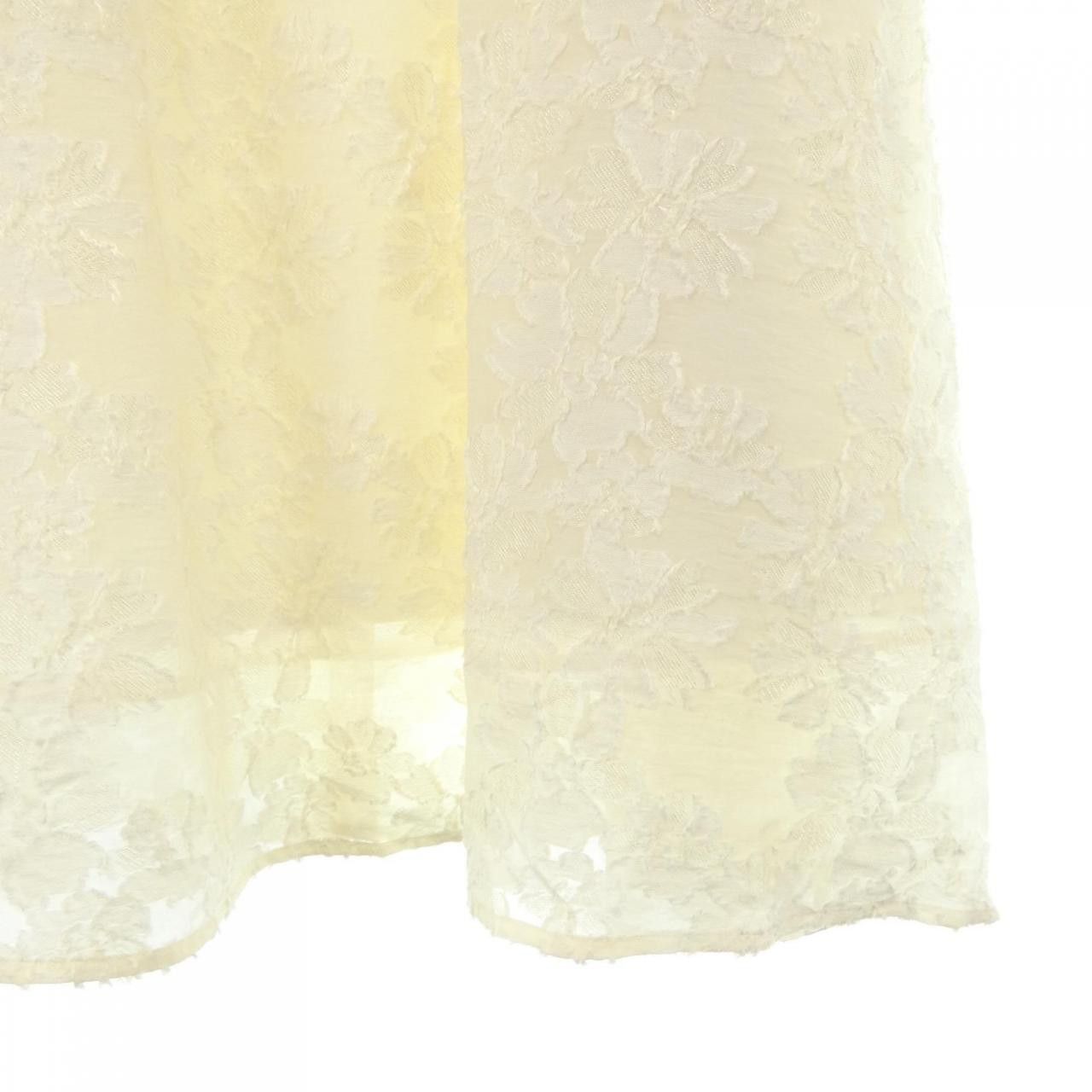 Other Other Loulou Willoughby Skirt Textile Skirts 212220 DUTY FREE for USA Size ONE SIZE - 6 Thumbnail