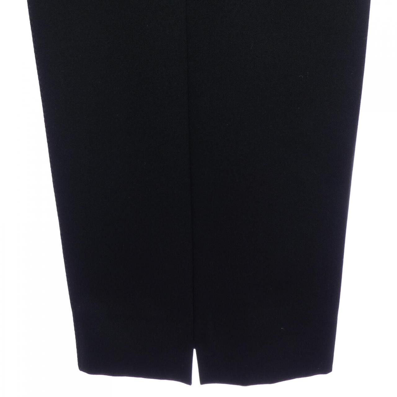 Moncler Moncler Moncler Pants Textile Pants DUTY FREE for USA Size ONE SIZE - 2 Thumbnail