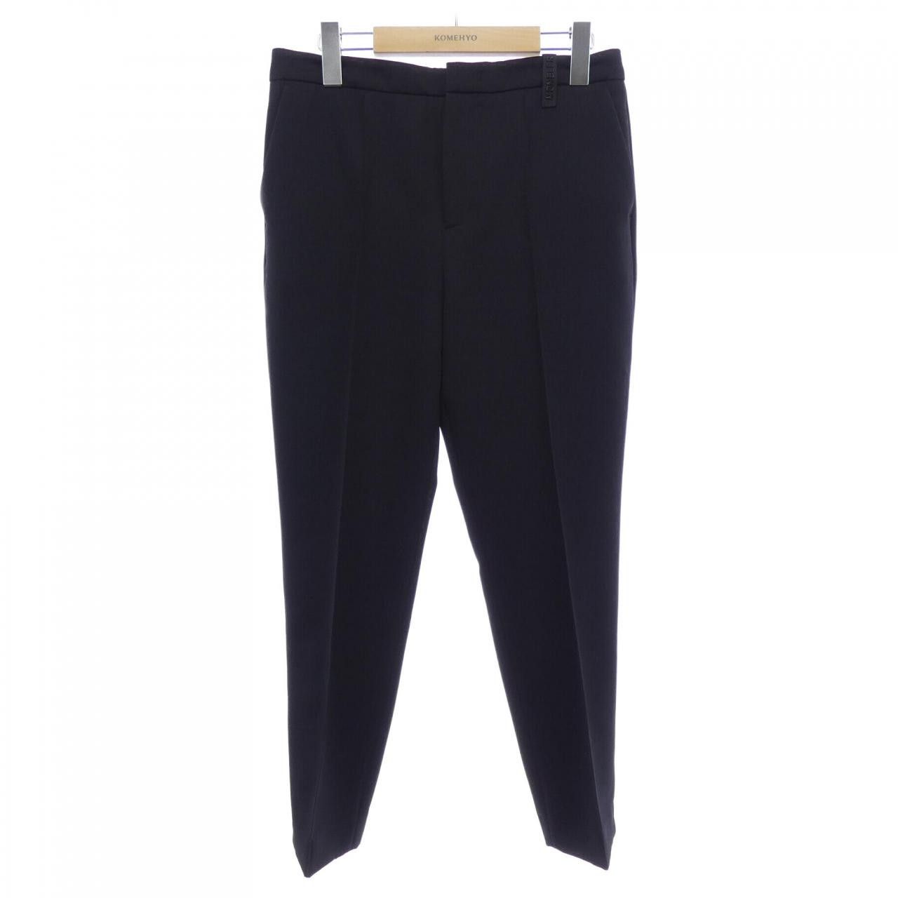 Moncler Moncler Moncler Pants Textile Pants DUTY FREE for USA Size ONE SIZE - 5 Thumbnail