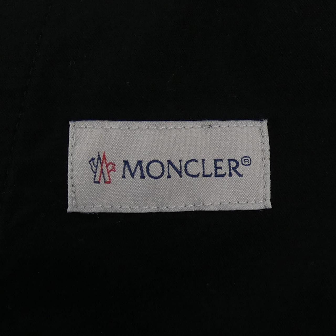 Moncler Moncler Moncler Pants Textile Pants DUTY FREE for USA Size ONE SIZE - 4 Thumbnail
