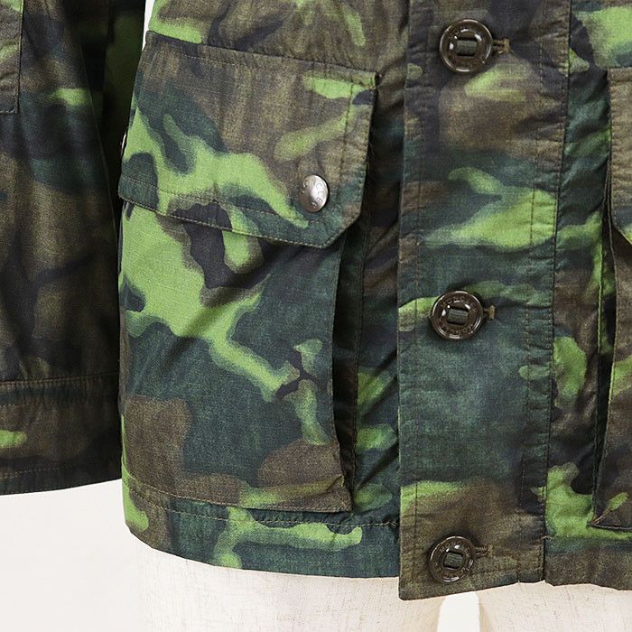 Moncler Moncler Moncler CRISTIAN GIUBOTTO Nylon Jacket Textile Outerwear DUTY FREE for USA Size ONE SIZE - 4 Thumbnail