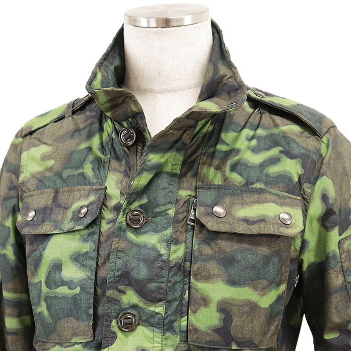 Moncler Moncler Moncler CRISTIAN GIUBOTTO Nylon Jacket Textile Outerwear DUTY FREE for USA Size ONE SIZE - 2 Thumbnail