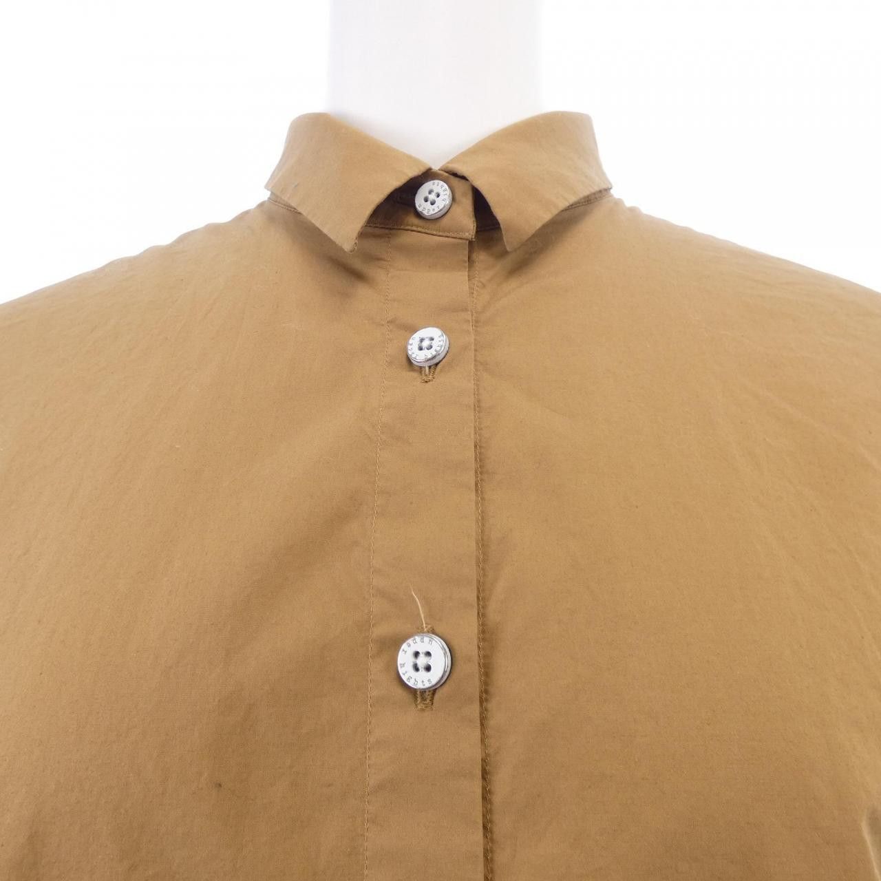 Other Other THE SHIRT Shirt Textile Dress Shirt DUTY FREE for USA Size ONE SIZE - 5 Thumbnail