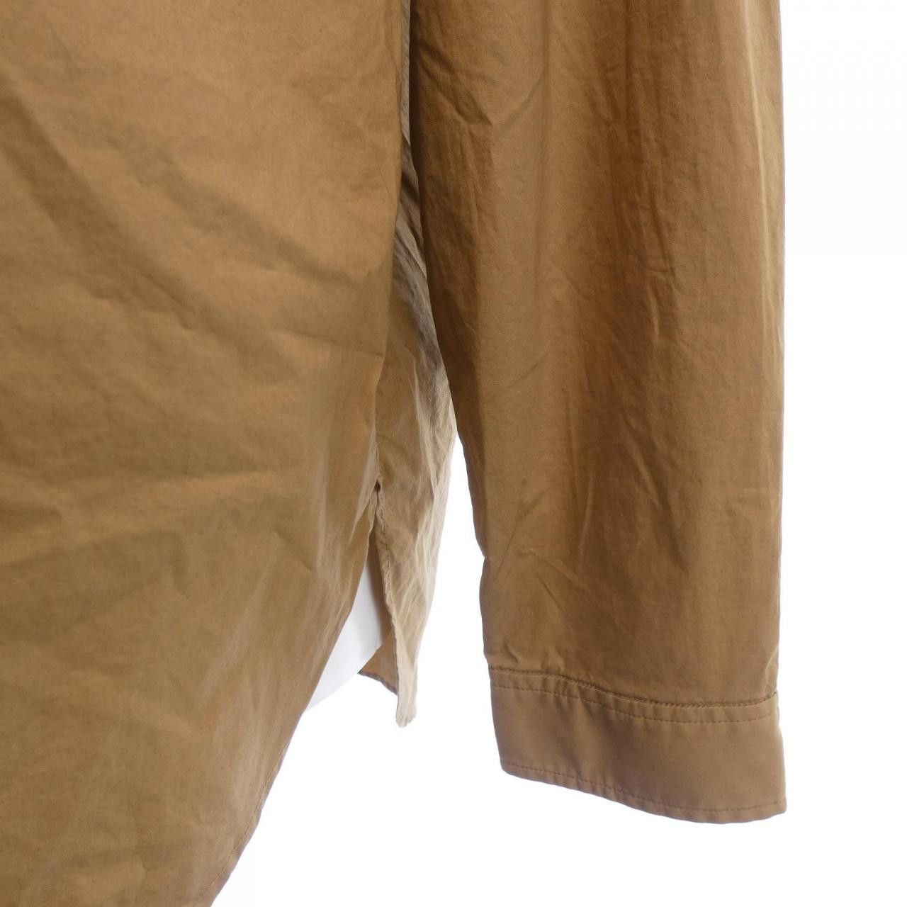 Other Other THE SHIRT Shirt Textile Dress Shirt DUTY FREE for USA Size ONE SIZE - 6 Thumbnail