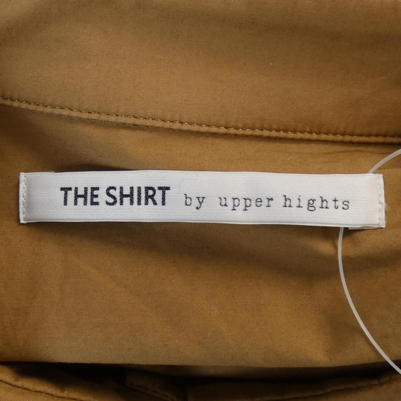 Other Other THE SHIRT Shirt Textile Dress Shirt DUTY FREE for USA Size ONE SIZE - 4 Thumbnail