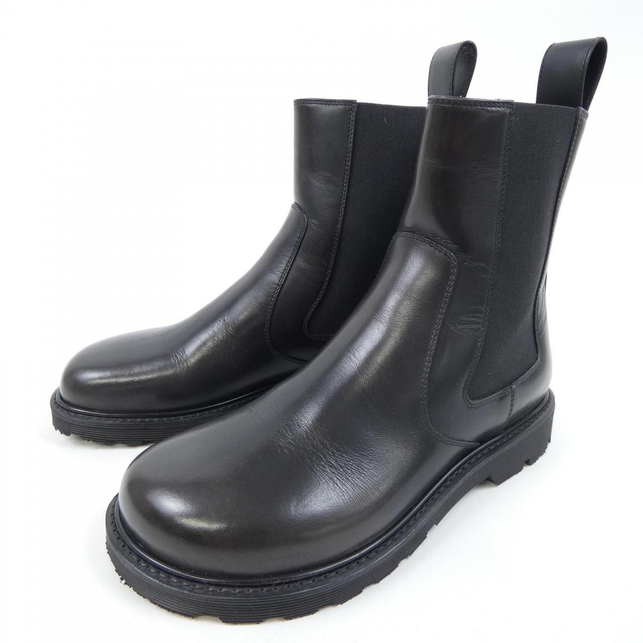 Loewe Loewe Loewe Boots Leather Shoes DUTY FREE for USA Size ONE SIZE - 3 Thumbnail