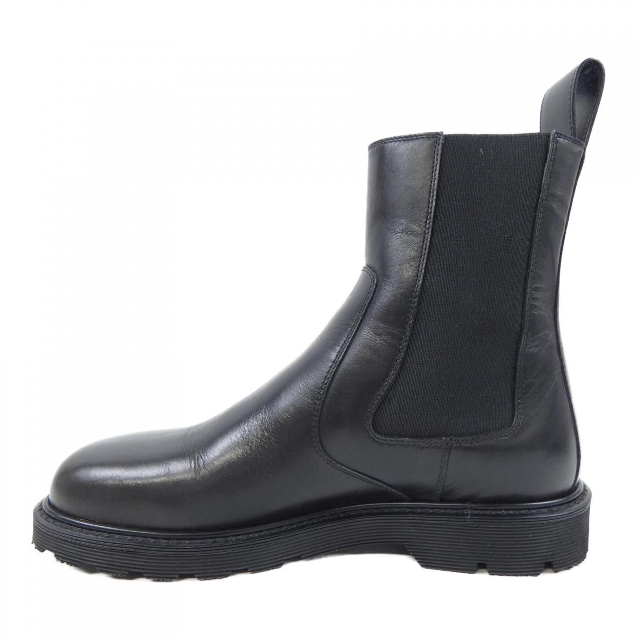 Loewe Loewe Loewe Boots Leather Shoes DUTY FREE for USA Size ONE SIZE - 2 Thumbnail