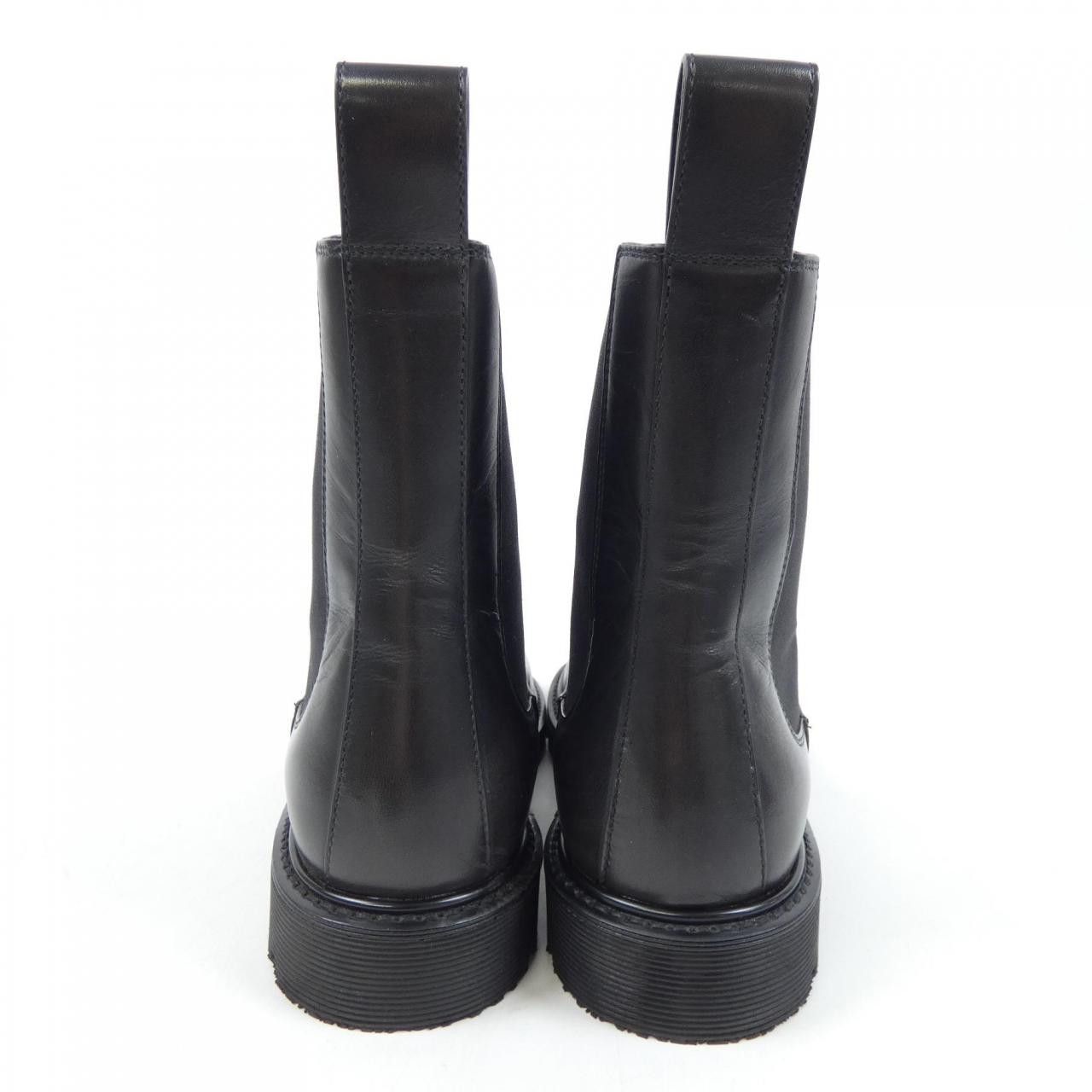 Loewe Loewe Loewe Boots Leather Shoes DUTY FREE for USA Size ONE SIZE - 5 Thumbnail