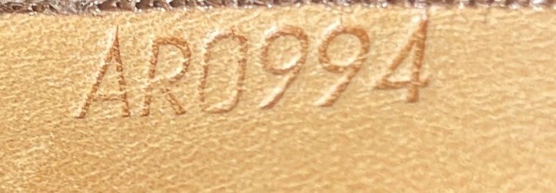 Louis Vuitton Saumur Handbag Size ONE SIZE - 9 Thumbnail