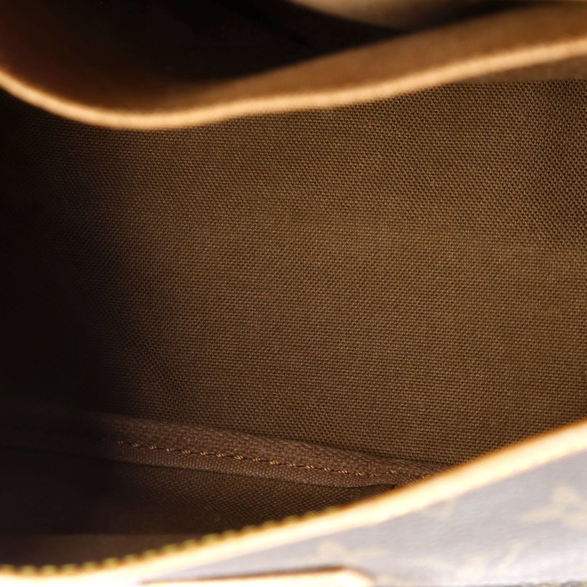 Louis Vuitton Saumur Handbag Size ONE SIZE - 5 Thumbnail