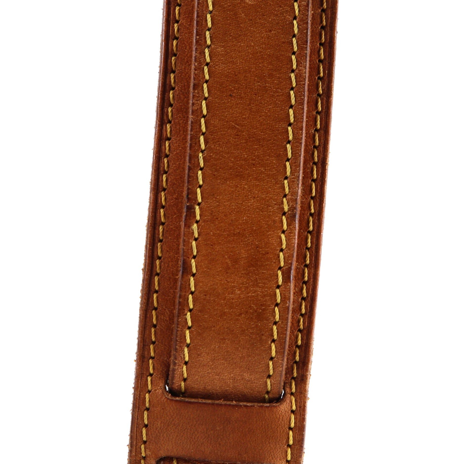 Louis Vuitton Saumur Handbag Size ONE SIZE - 7 Thumbnail