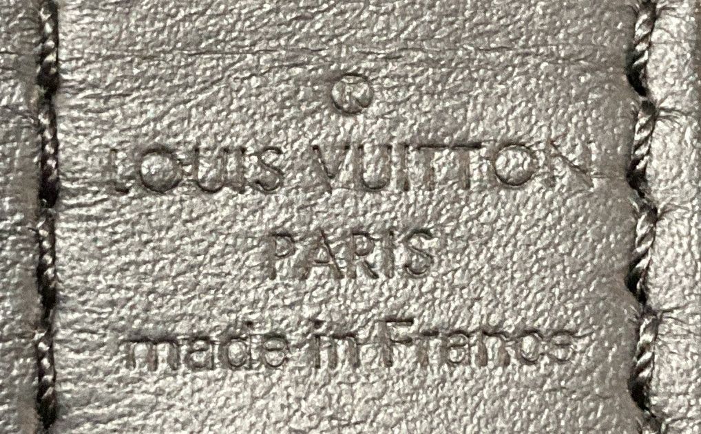 Louis Vuitton Envelope Pouch Size ONE SIZE - 8 Thumbnail