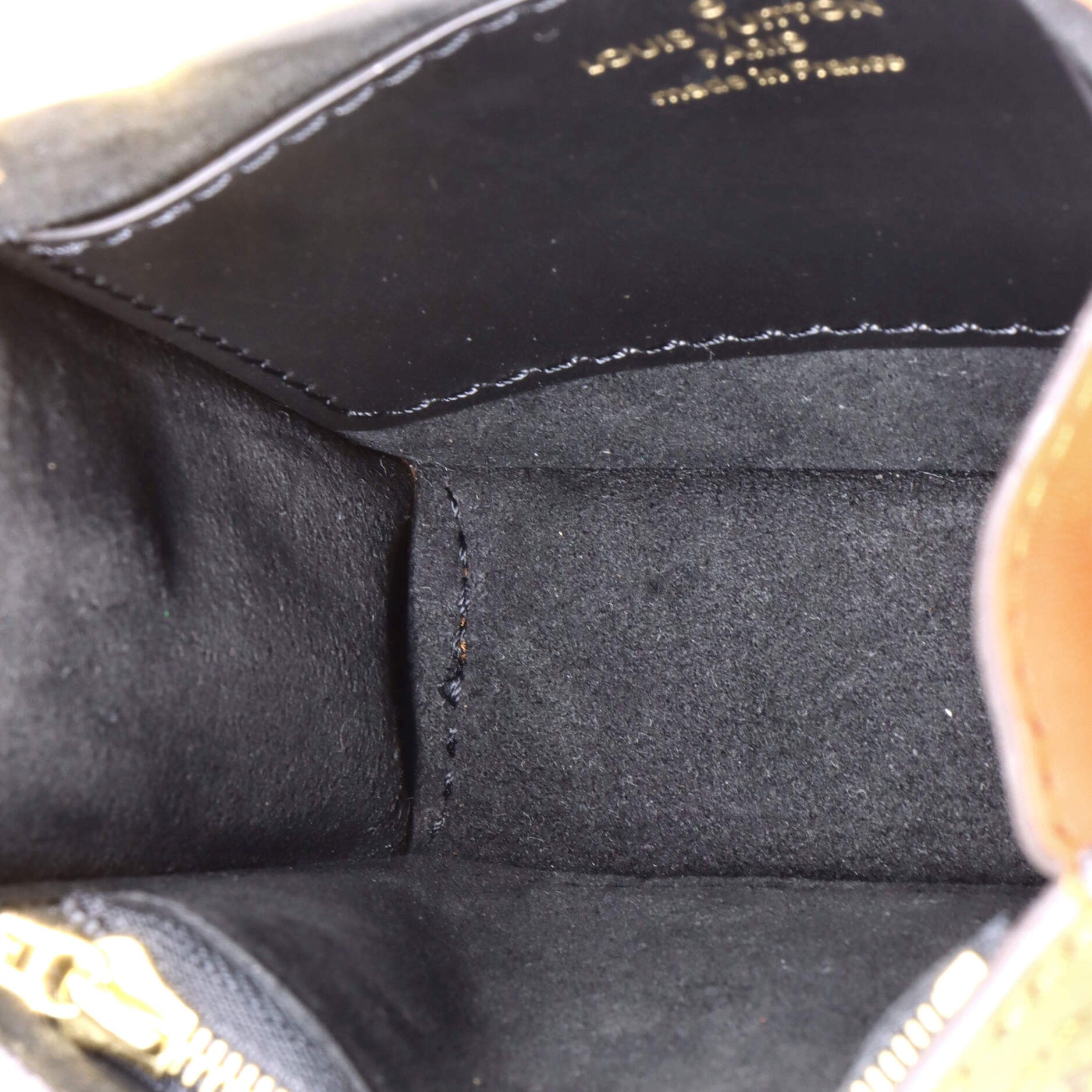 Louis Vuitton Dauphine Bumbag Size ONE SIZE - 5 Thumbnail