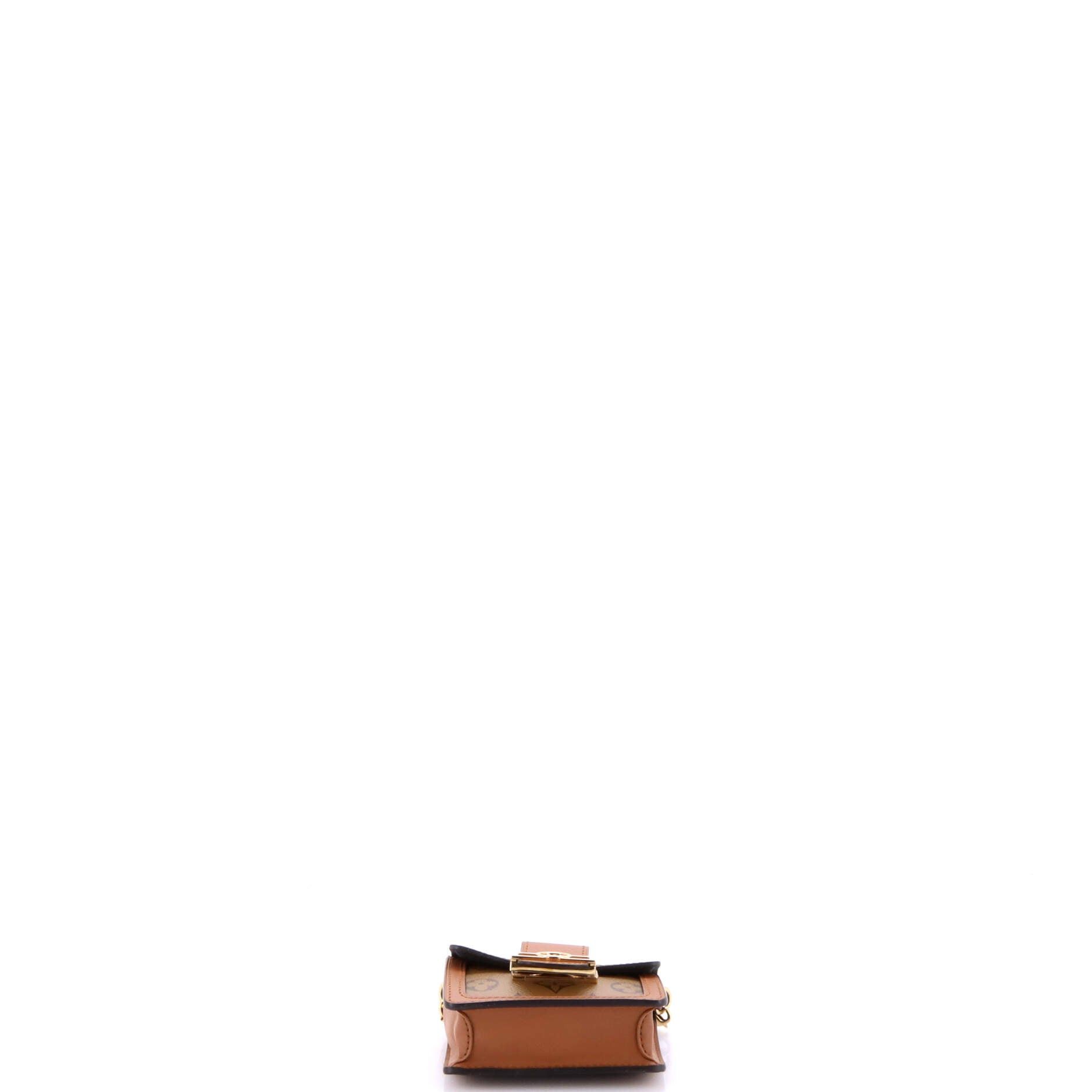 Louis Vuitton Dauphine Bumbag Size ONE SIZE - 4 Thumbnail
