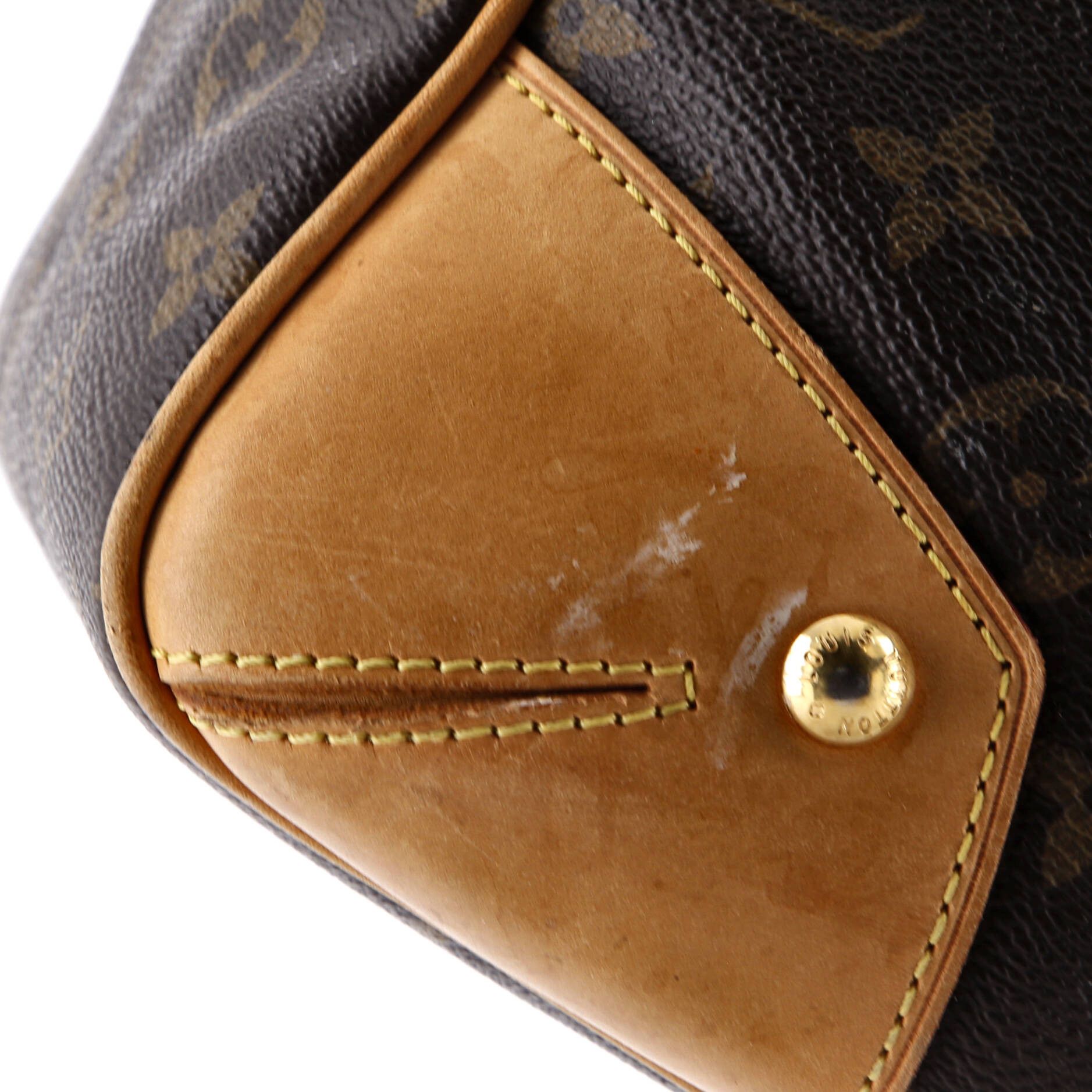 Louis Vuitton Estrela Handbag Size ONE SIZE - 6 Thumbnail