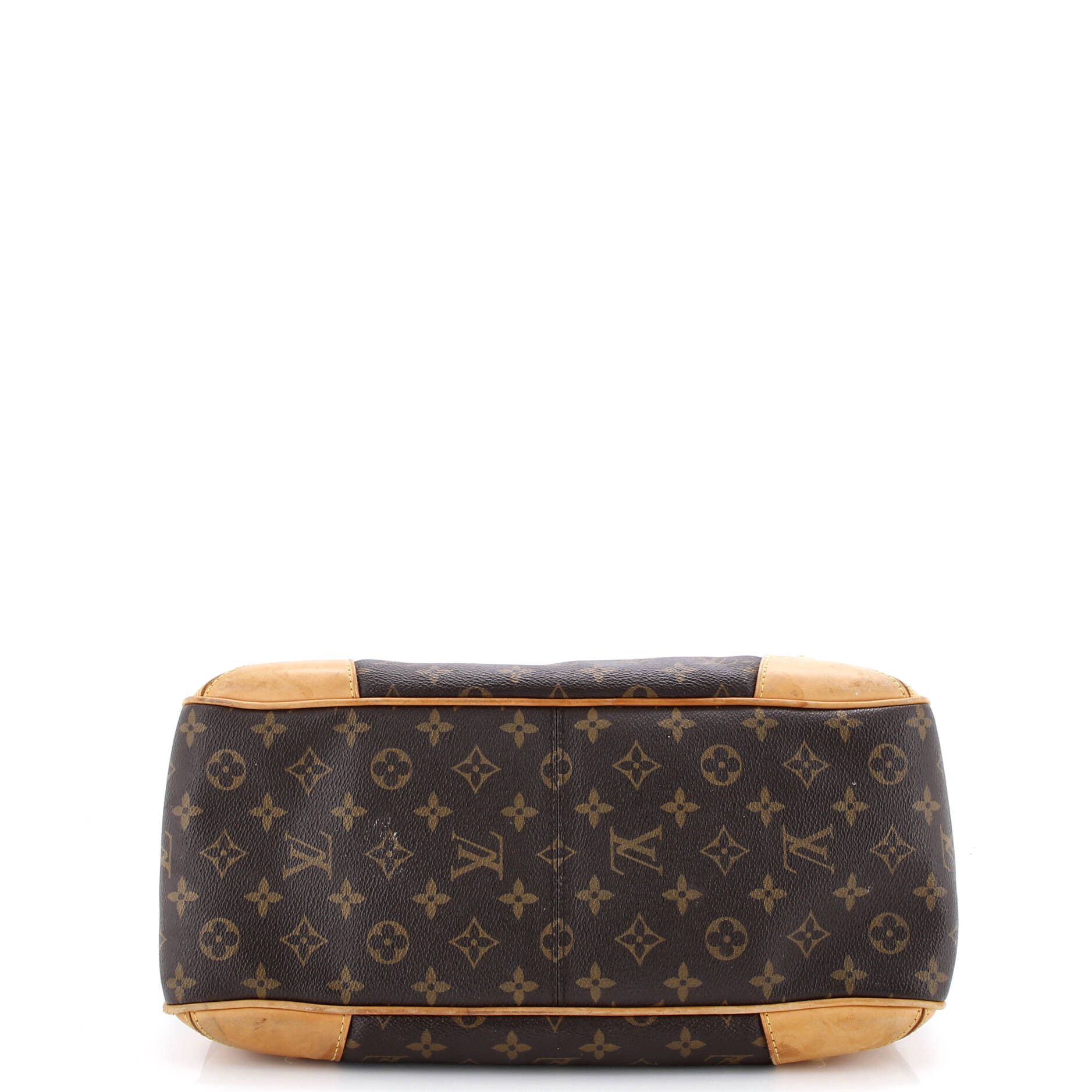 Louis Vuitton Estrela Handbag Size ONE SIZE - 4 Thumbnail