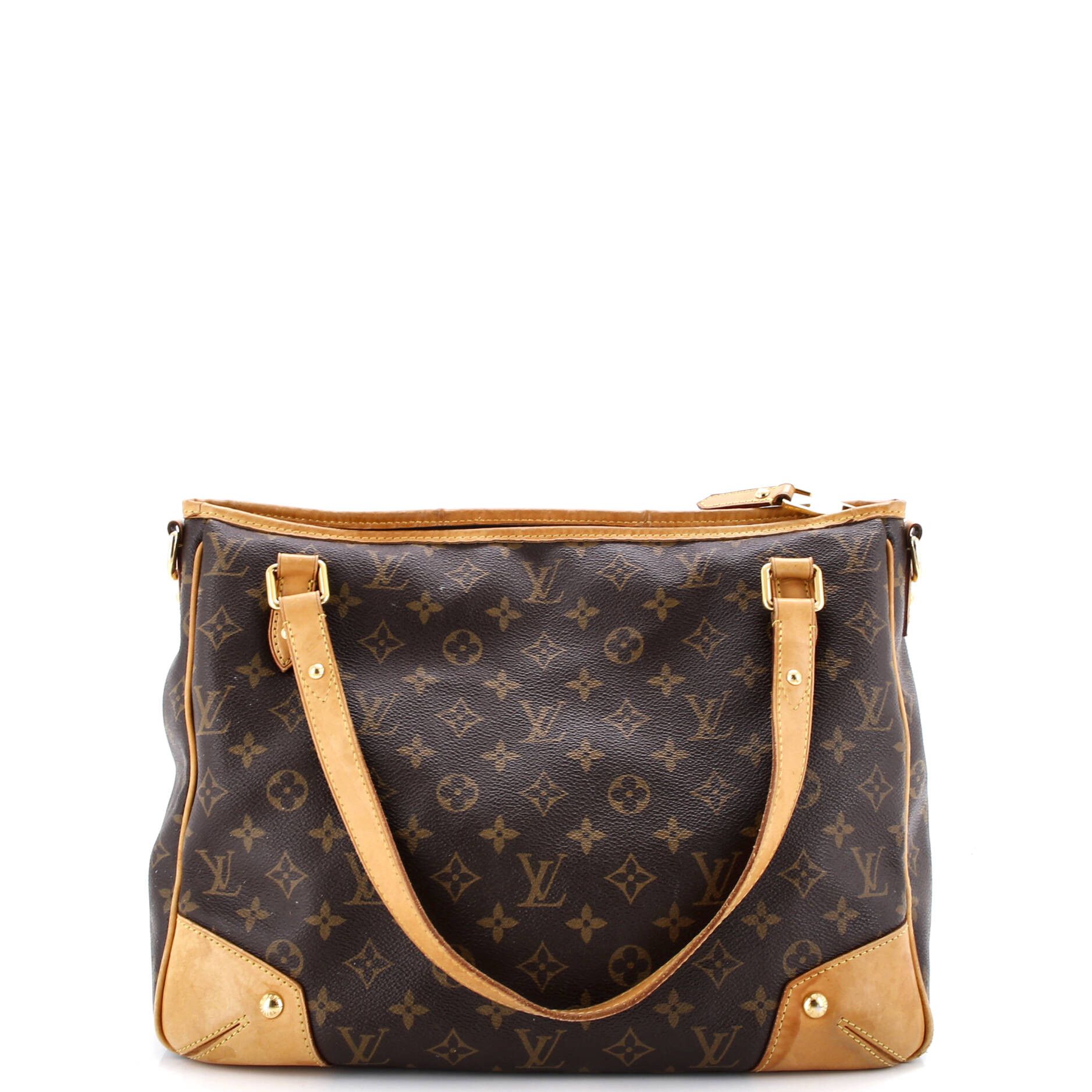 Louis Vuitton Estrela Handbag Size ONE SIZE - 3 Thumbnail