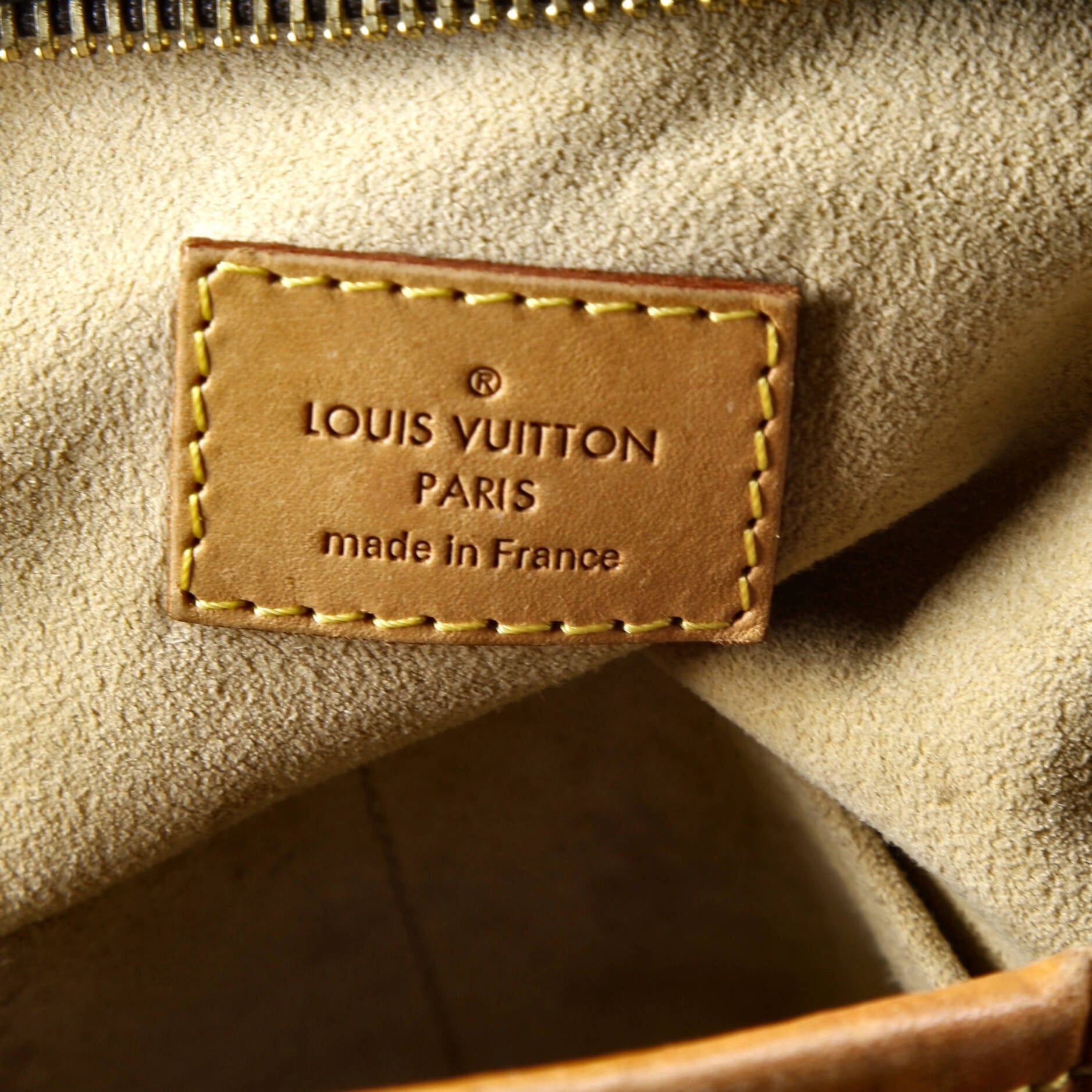 Louis Vuitton Estrela Handbag Size ONE SIZE - 7 Thumbnail