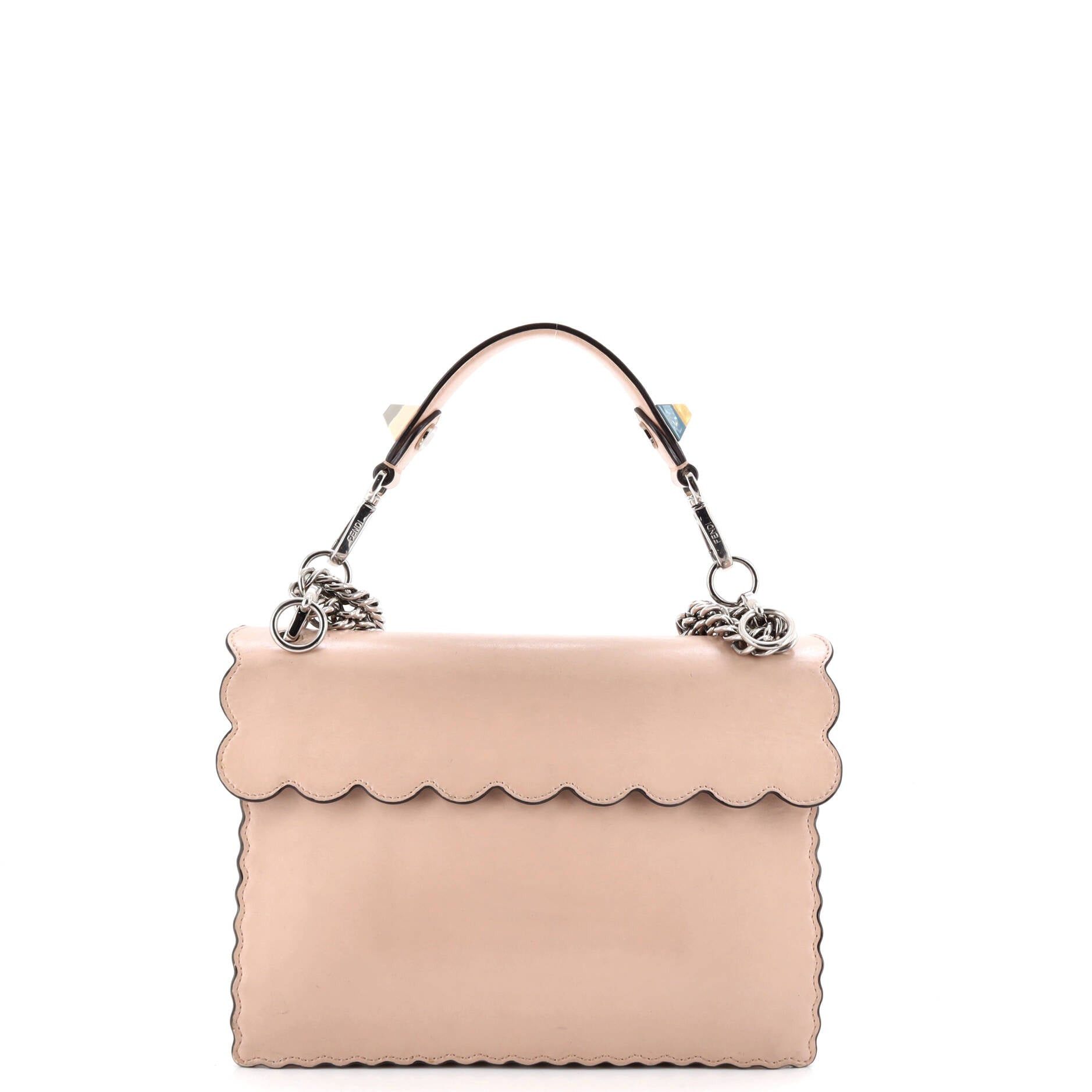 Fendi Kan I Bag Size ONE SIZE - 3 Thumbnail