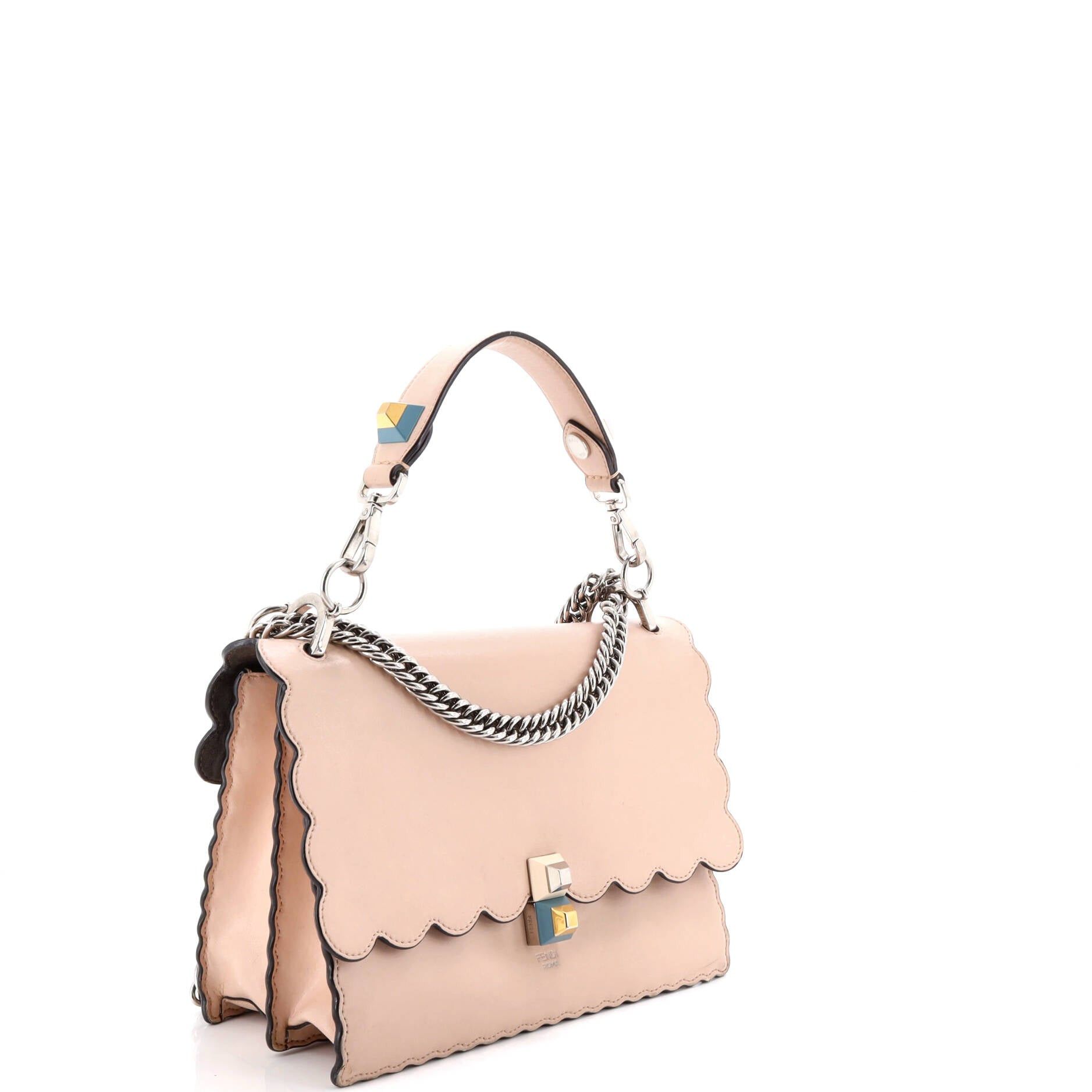 Fendi Kan I Bag Size ONE SIZE - 2 Thumbnail