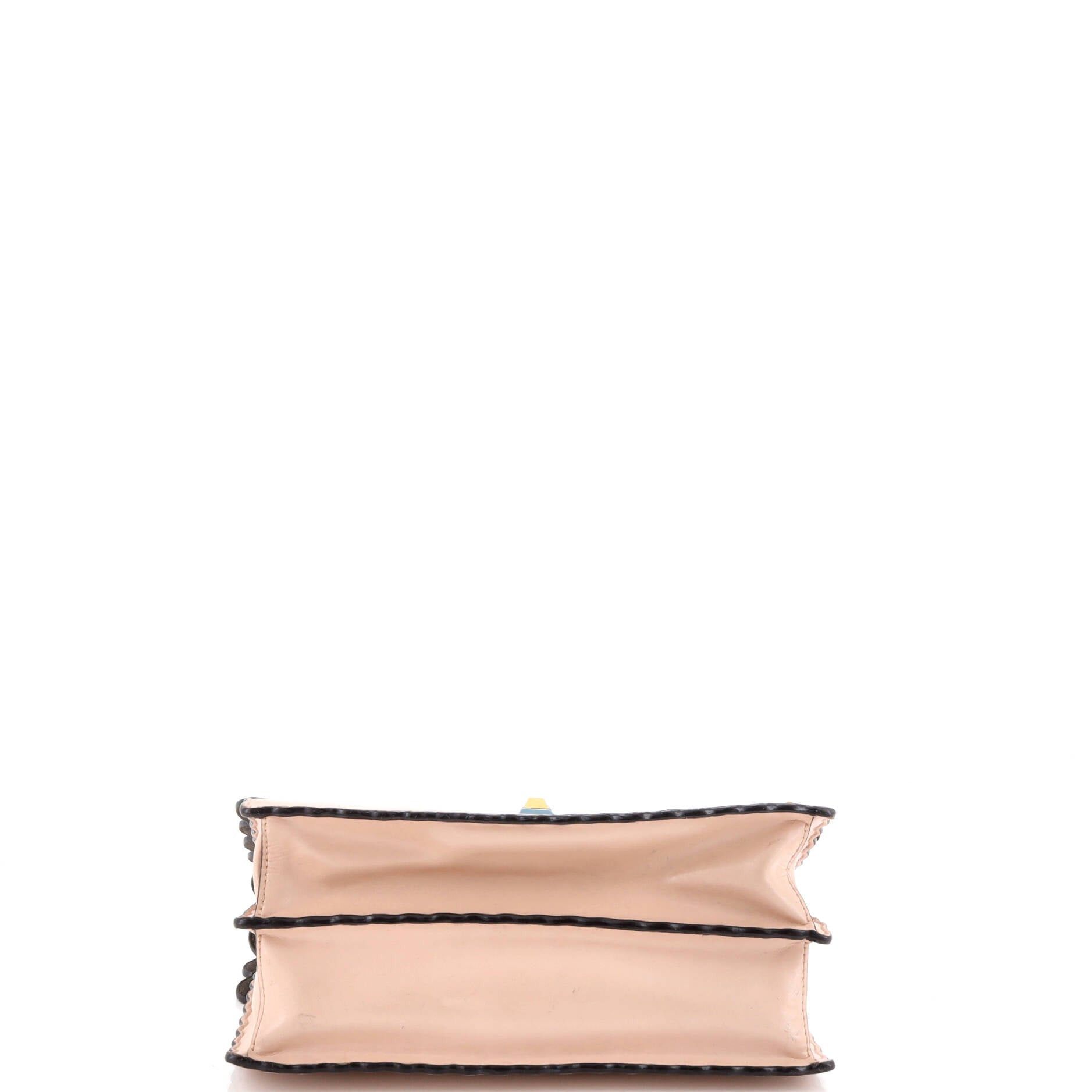 Fendi Kan I Bag Size ONE SIZE - 4 Thumbnail