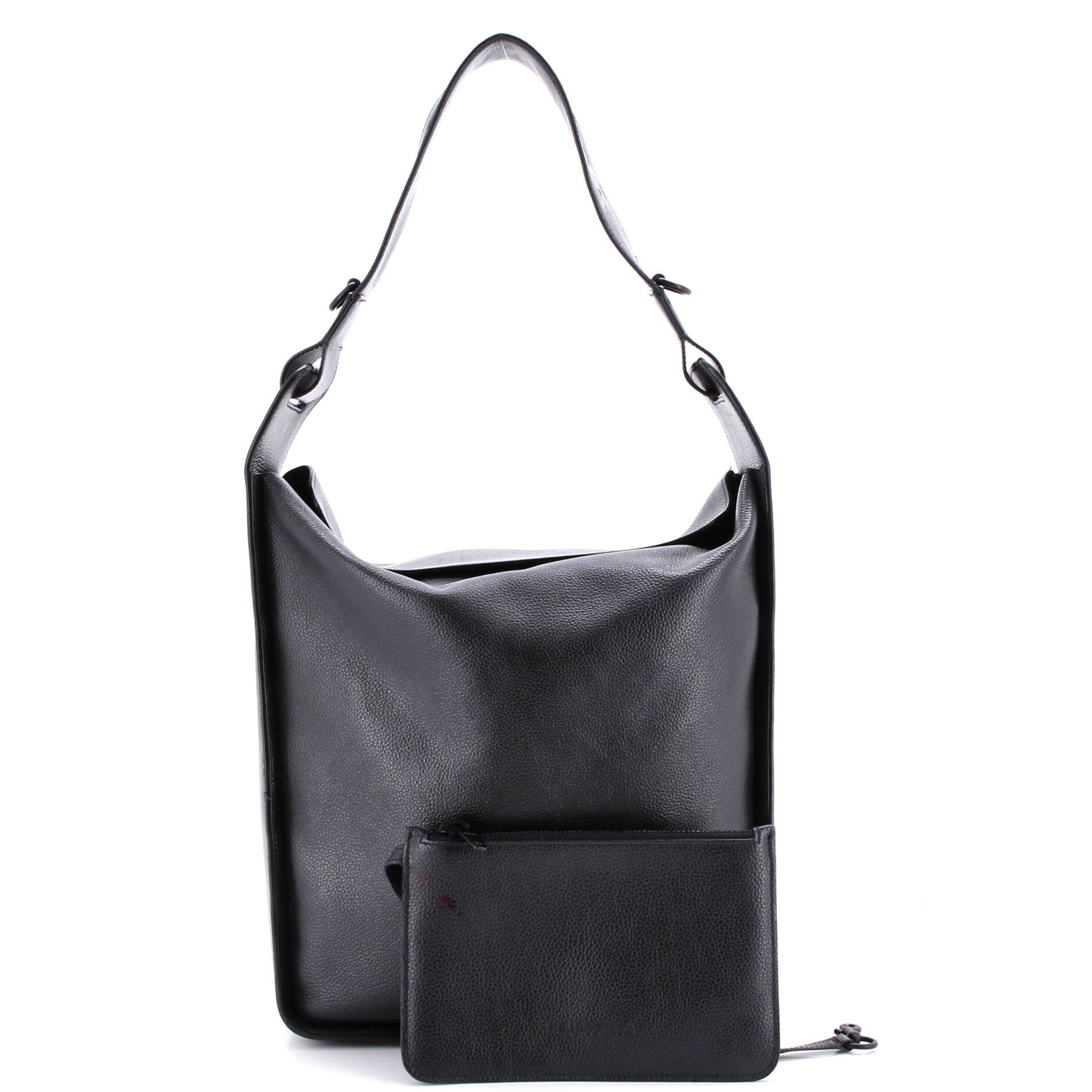 Balenciaga Tool 2.0 North South Tote Size ONE SIZE - 2 Thumbnail