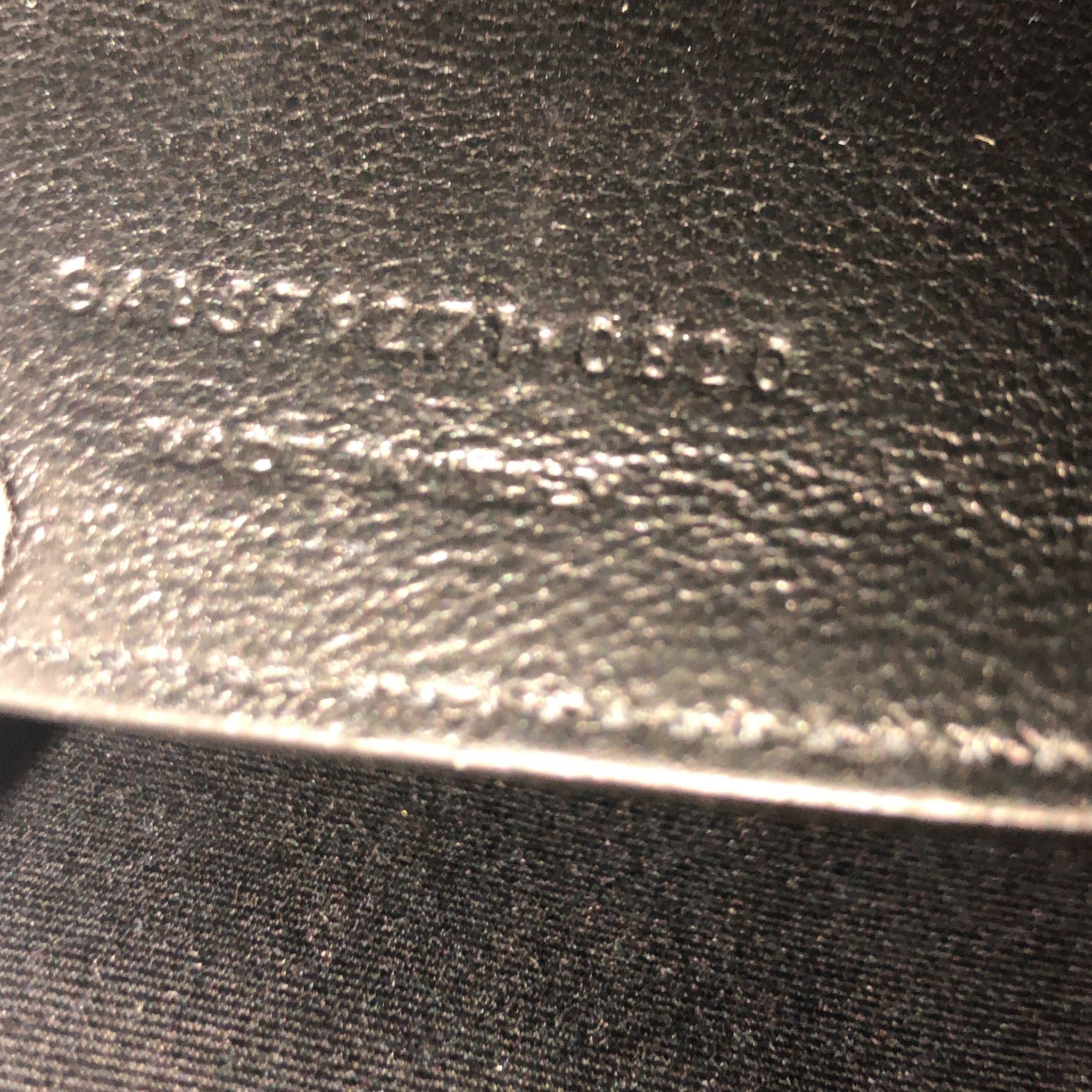 Saint Laurent Paris Manhattan Shoulder Bag Size ONE SIZE - 7 Thumbnail