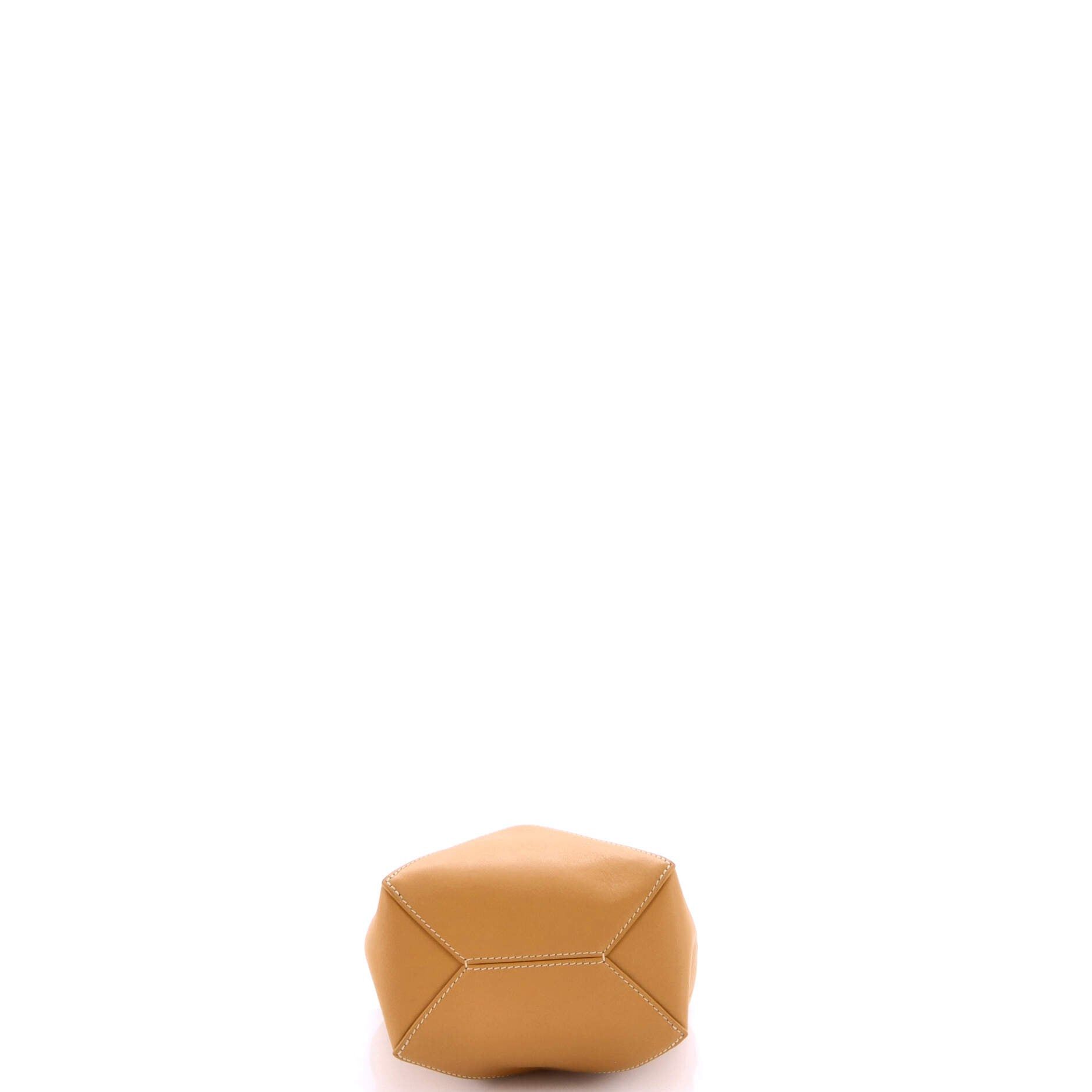 Loewe Puzzle Fold Tote Size ONE SIZE - 4 Thumbnail