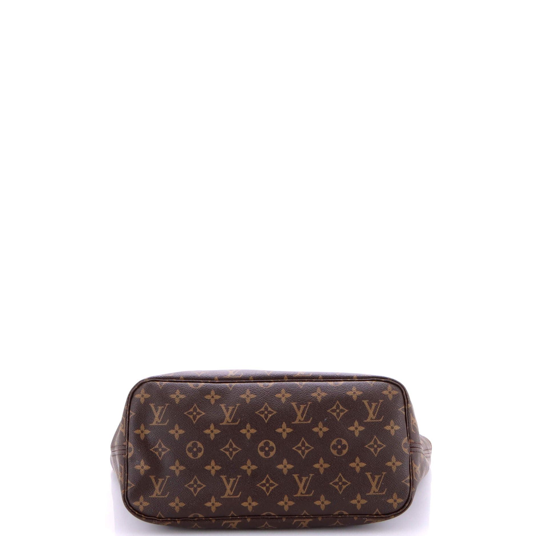 Louis Vuitton Neverfull NM Tote Size ONE SIZE - 5 Thumbnail