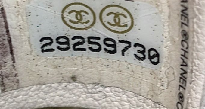 Chanel 19 Flap Bag Size ONE SIZE - 8 Thumbnail