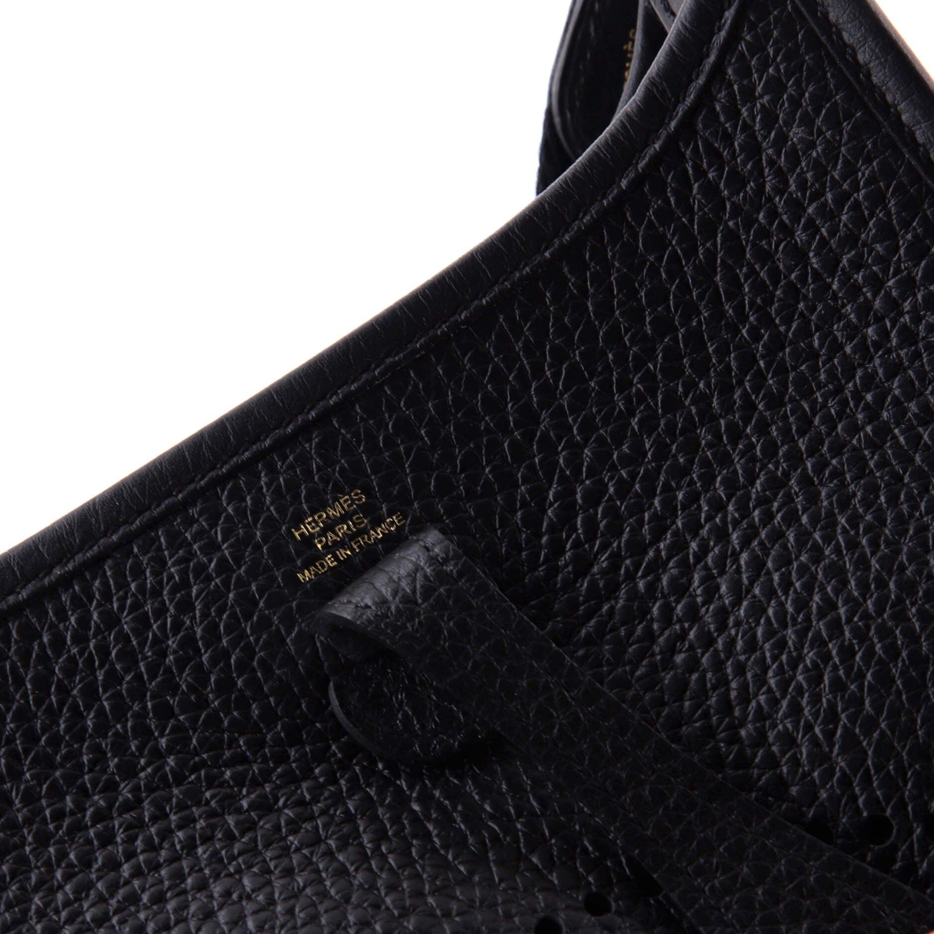 Hermes Evelyne Bag Gen III Size ONE SIZE - 7 Thumbnail