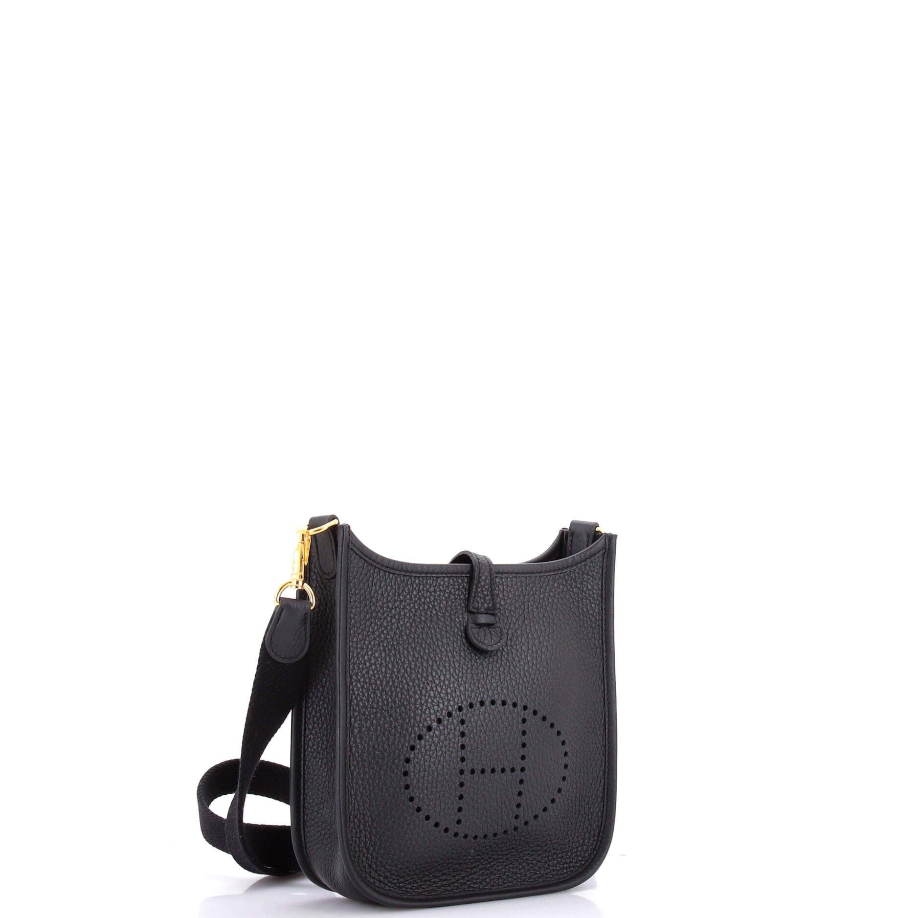Hermes Evelyne Bag Gen III Size ONE SIZE - 2 Thumbnail