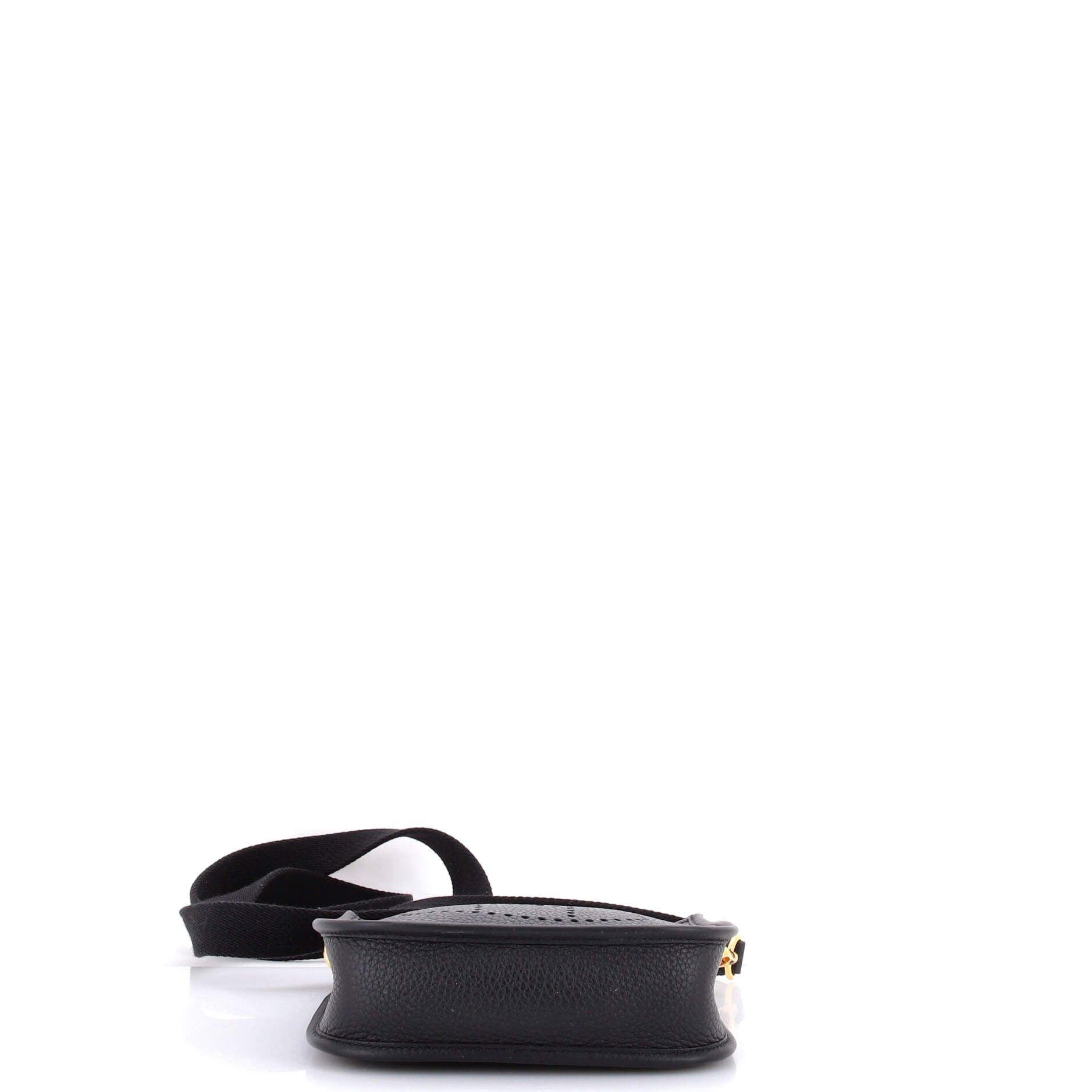 Hermes Evelyne Bag Gen III Size ONE SIZE - 4 Thumbnail
