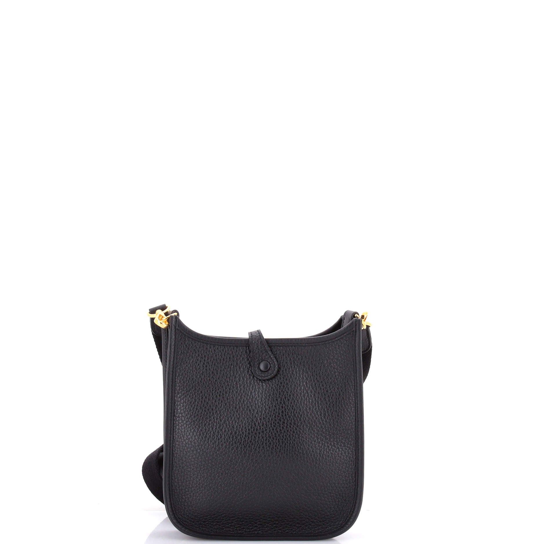 Hermes Evelyne Bag Gen III Size ONE SIZE - 3 Thumbnail