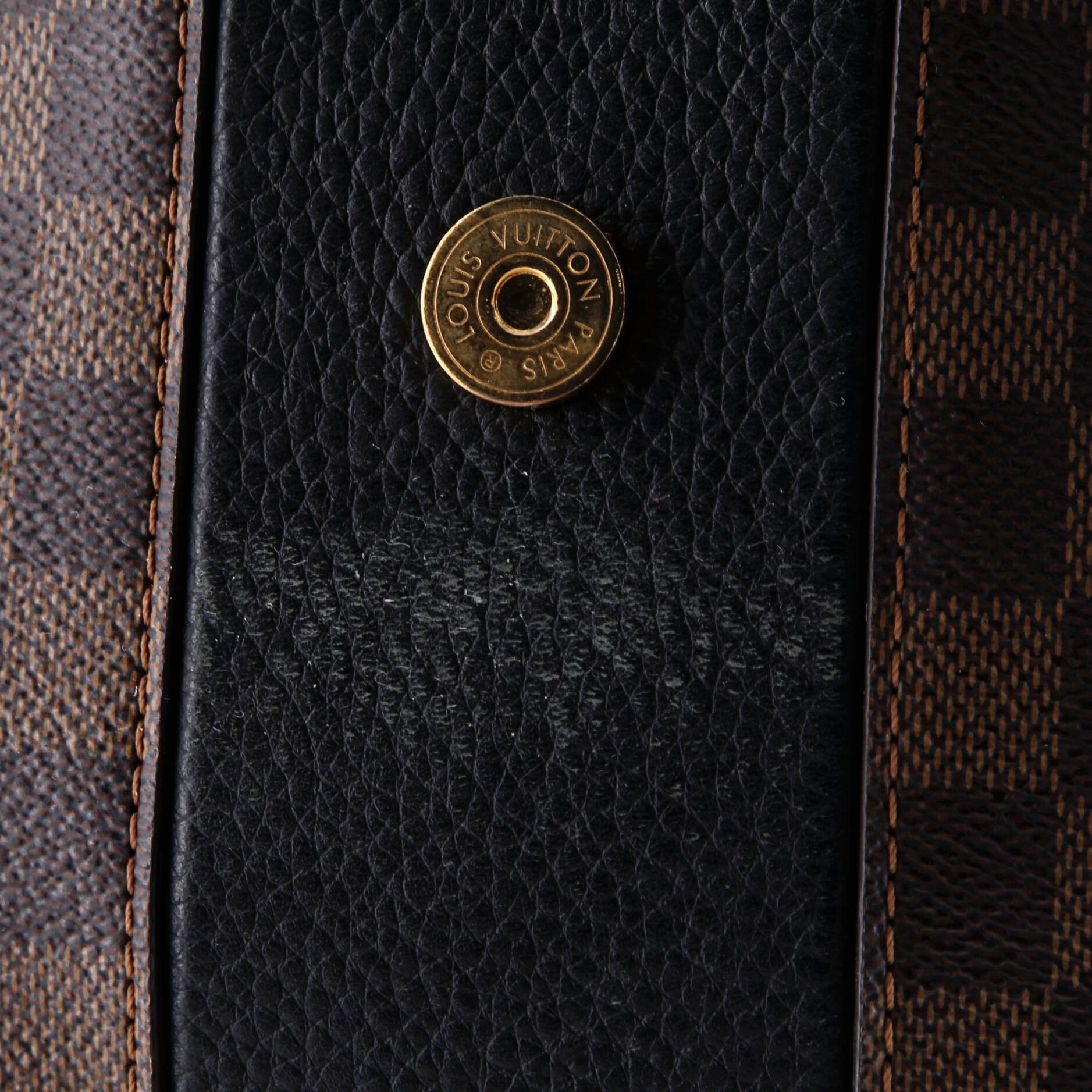 Louis Vuitton Bond Street Handbag Size ONE SIZE - 6 Thumbnail