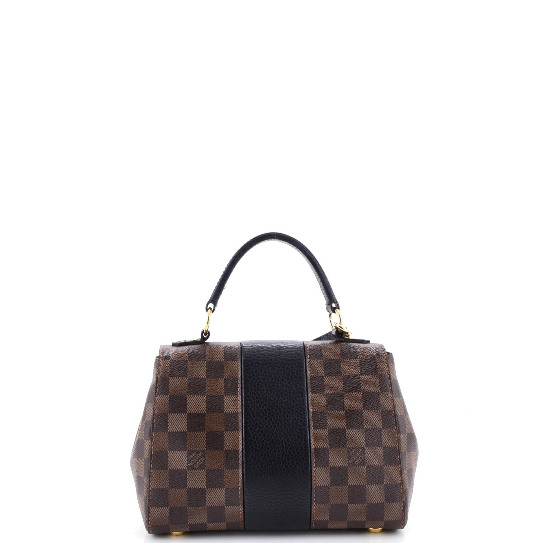 Louis Vuitton Bond Street Handbag Size ONE SIZE - 3 Thumbnail