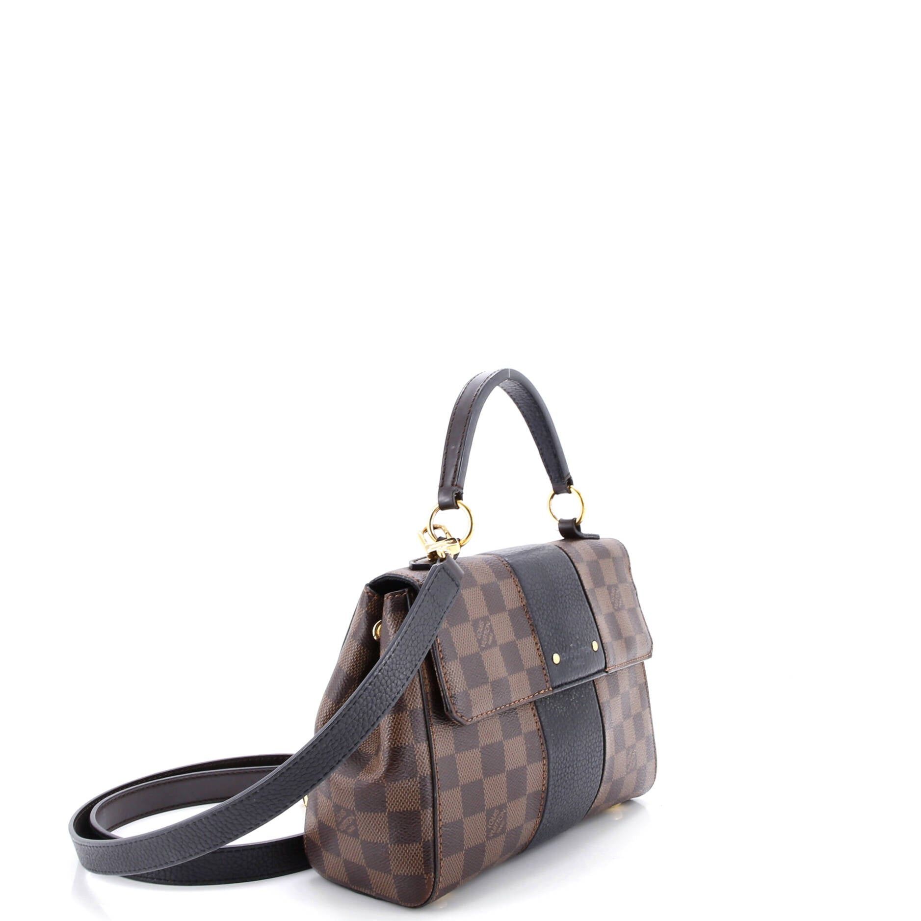 Louis Vuitton Bond Street Handbag Size ONE SIZE - 2 Thumbnail