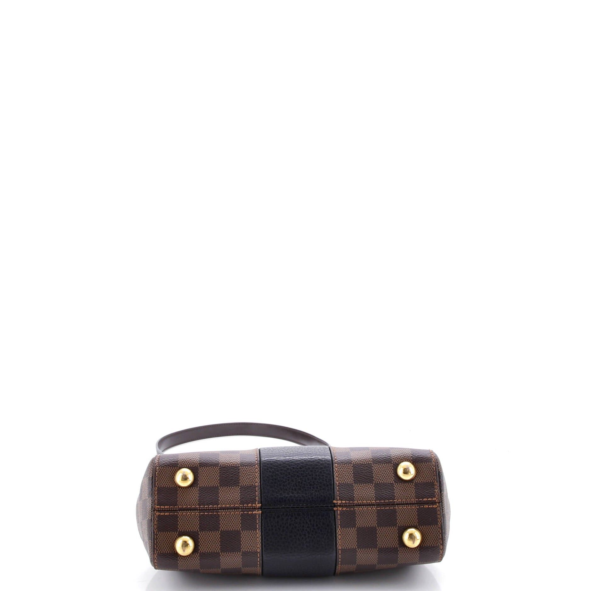 Louis Vuitton Bond Street Handbag Size ONE SIZE - 4 Thumbnail