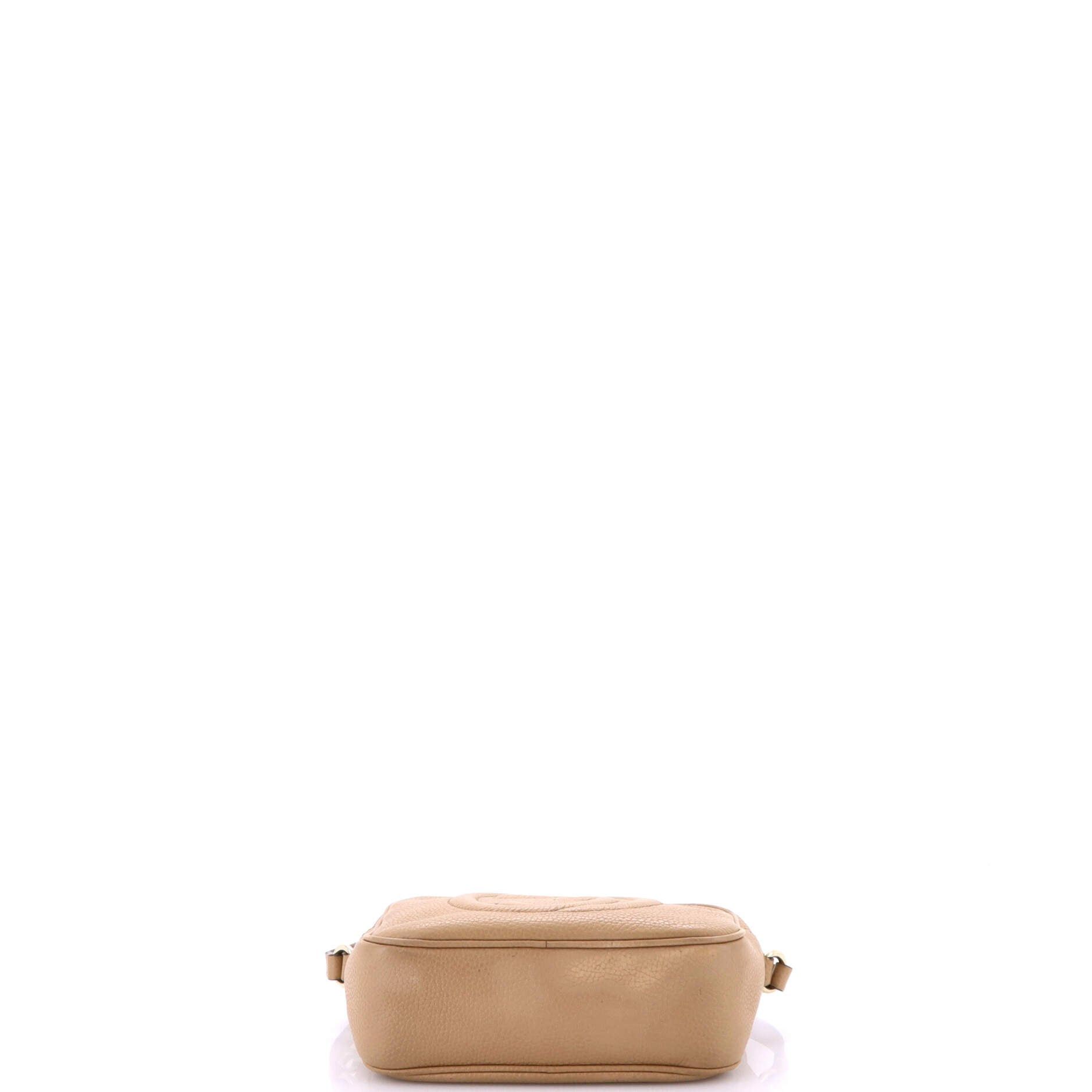 Gucci Soho Disco Crossbody Bag Size ONE SIZE - 4 Thumbnail
