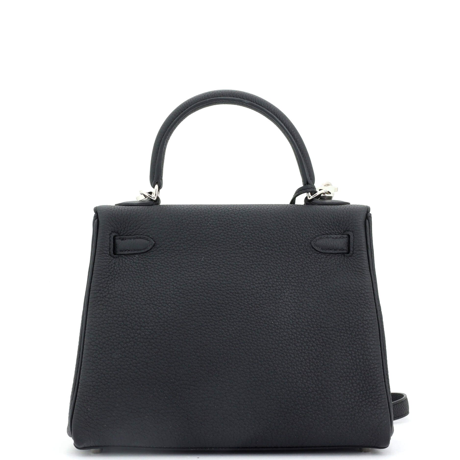 Hermes Kelly Handbag Size ONE SIZE - 4 Thumbnail