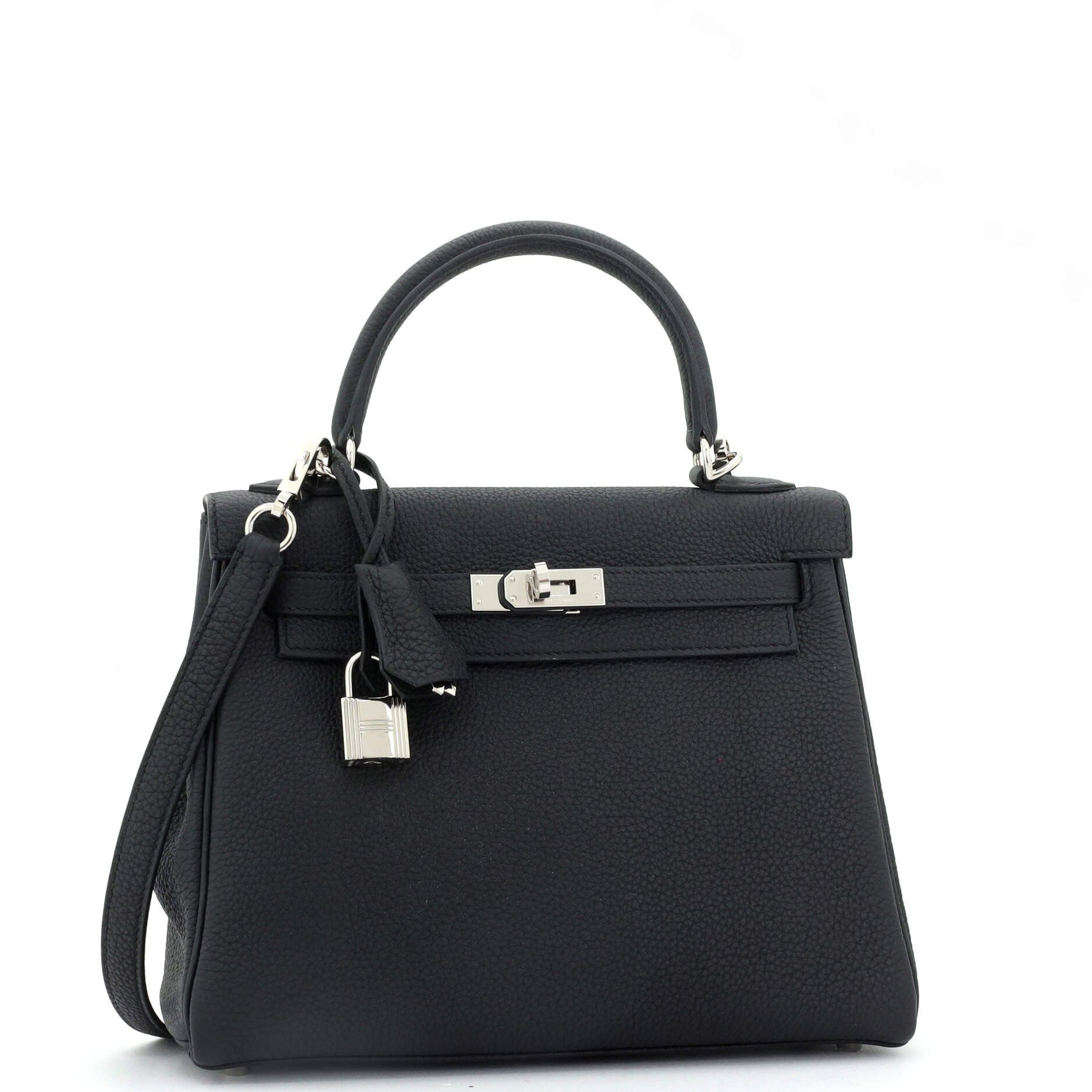 Hermes Kelly Handbag Size ONE SIZE - 3 Thumbnail