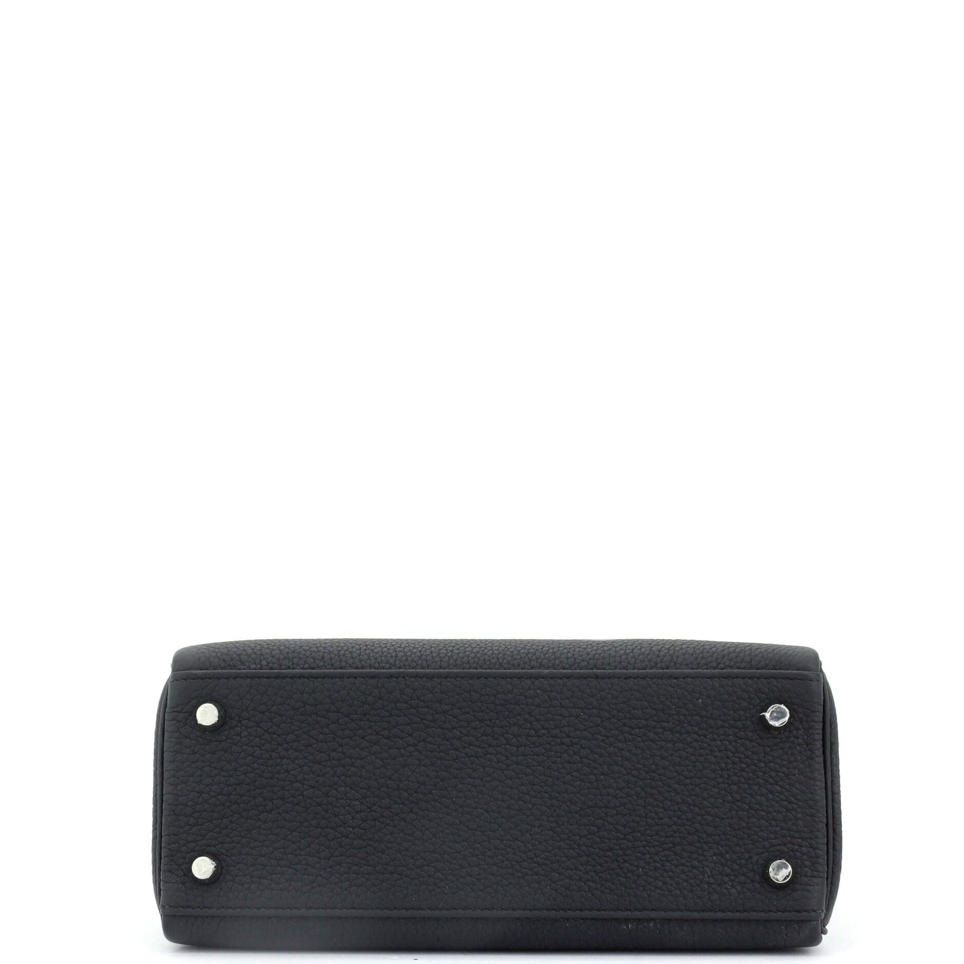 Hermes Kelly Handbag Size ONE SIZE - 5 Thumbnail