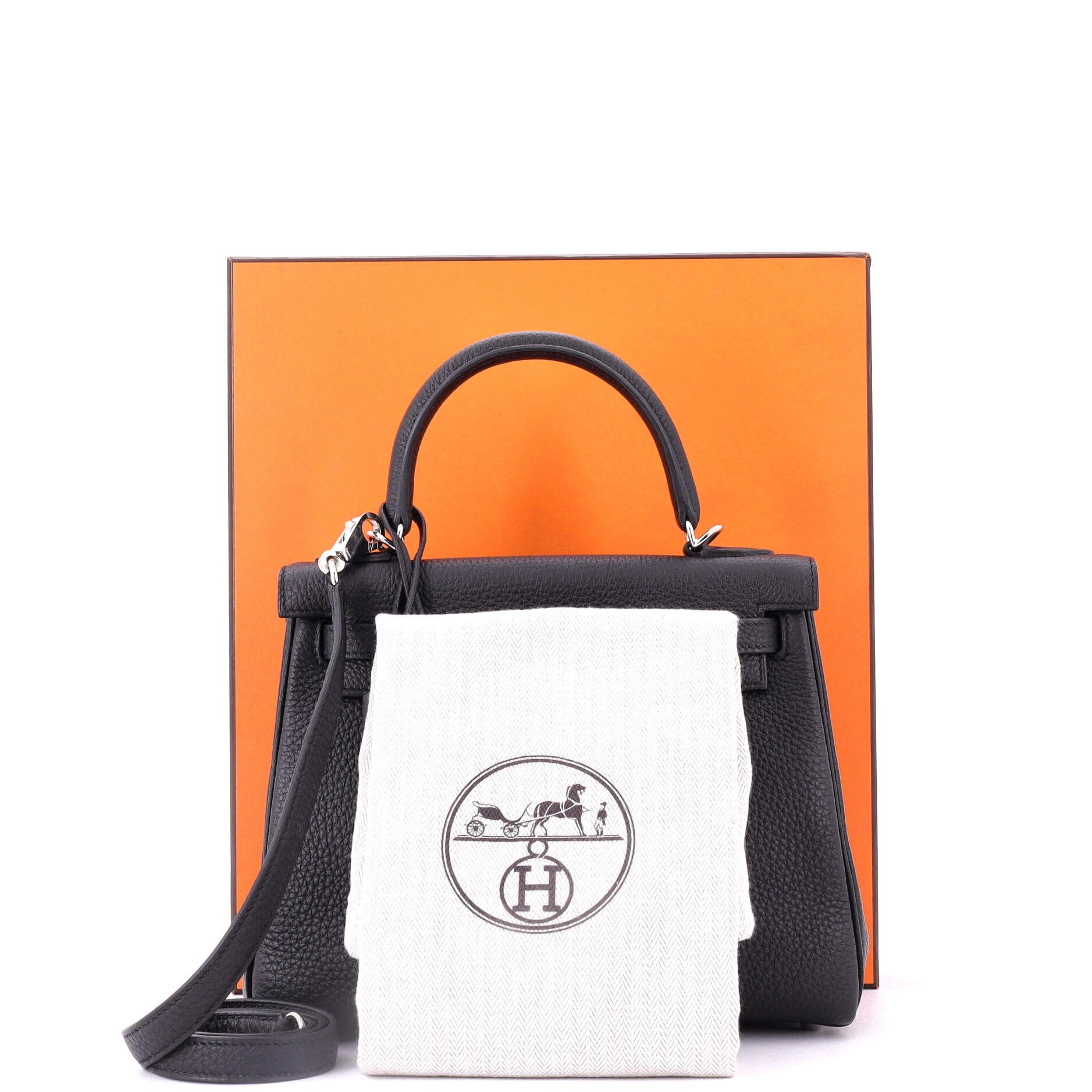 Hermes Kelly Handbag Size ONE SIZE - 2 Thumbnail