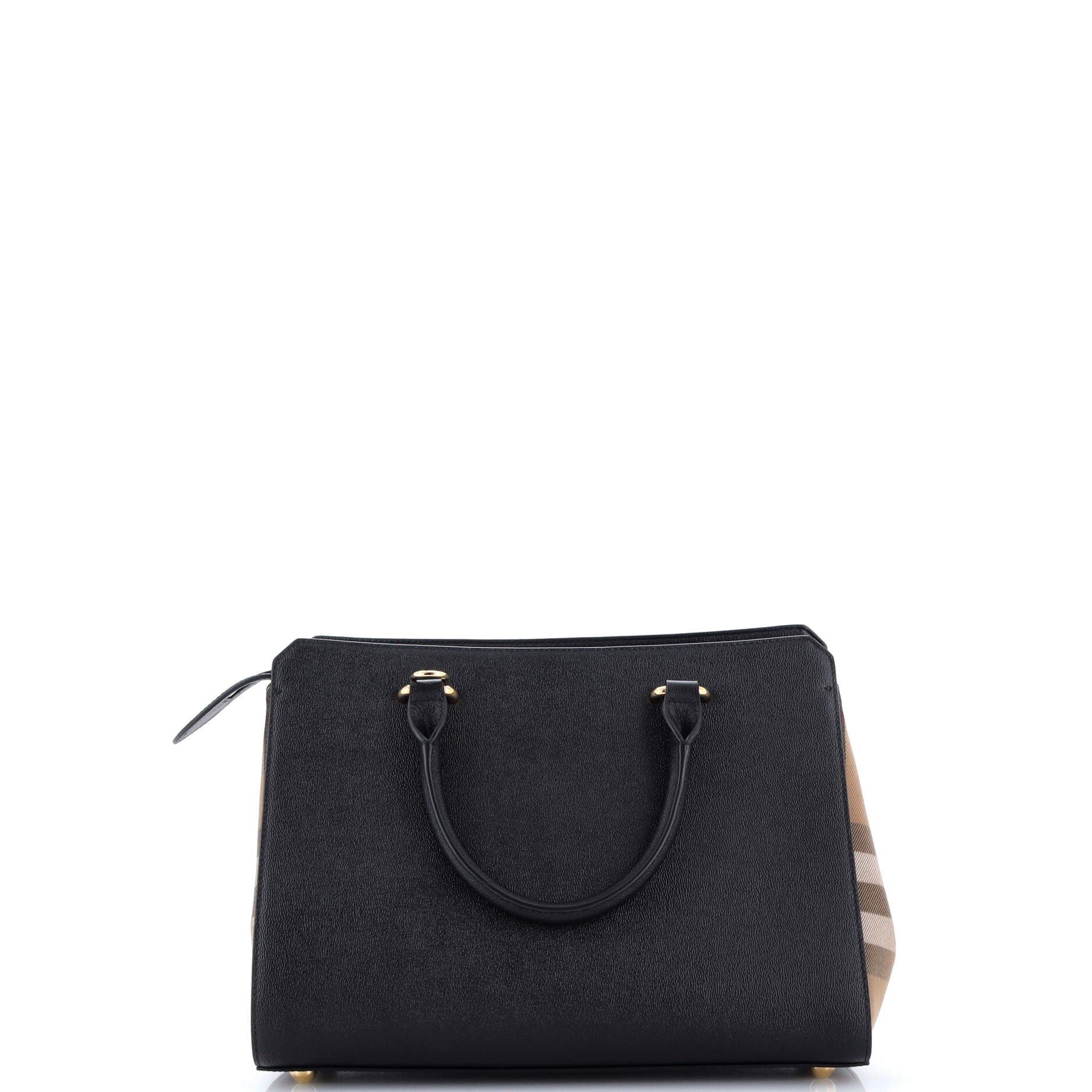 Burberry Banwell Tote Size ONE SIZE - 3 Thumbnail