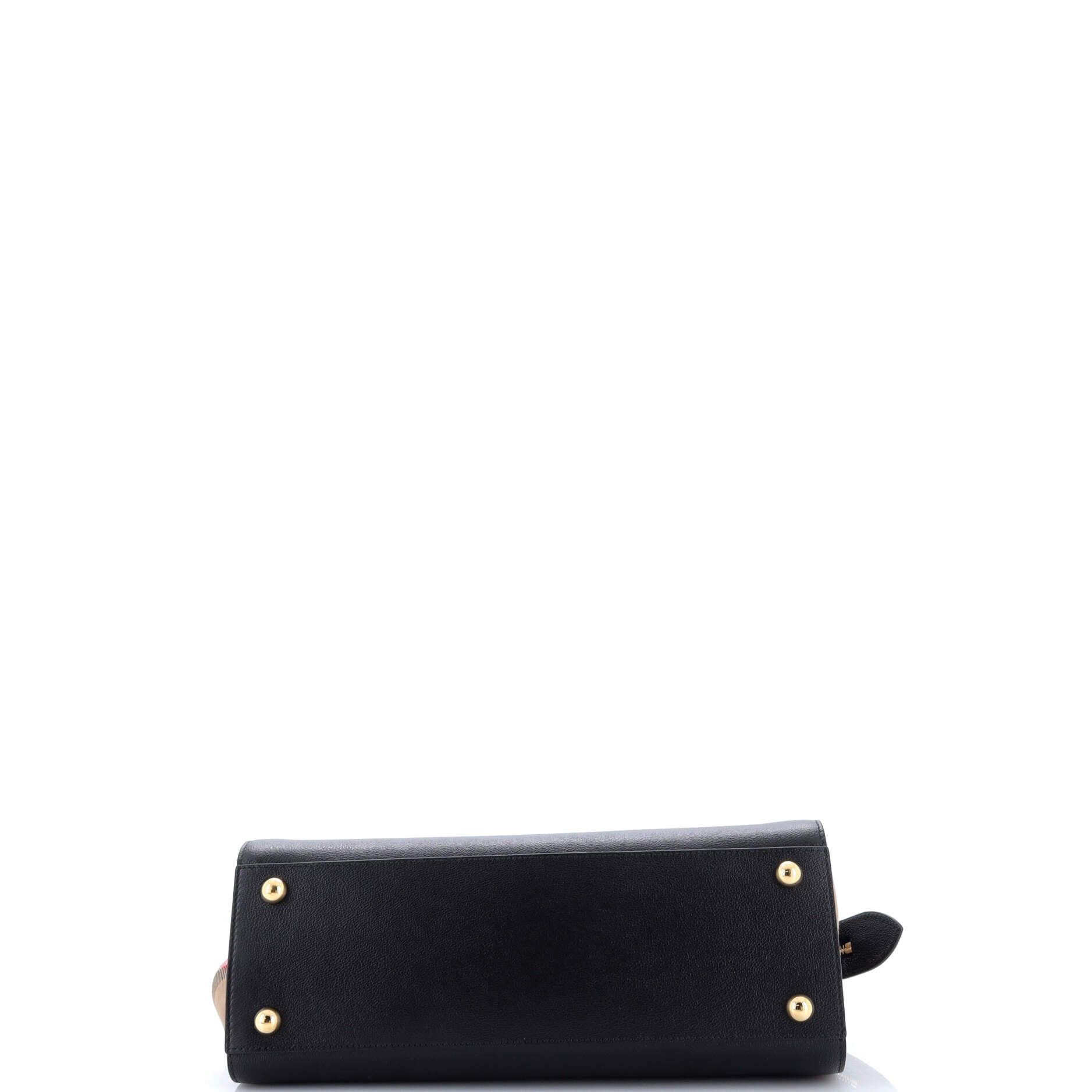 Burberry Banwell Tote Size ONE SIZE - 4 Thumbnail