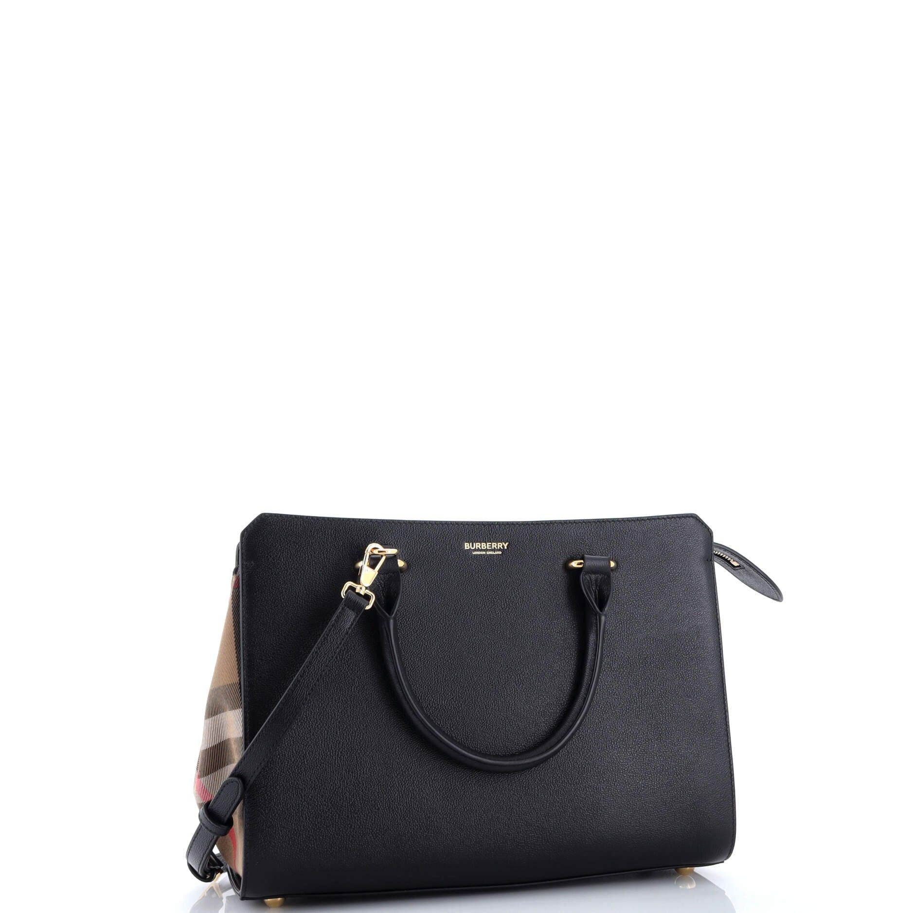 Burberry Banwell Tote Size ONE SIZE - 2 Thumbnail