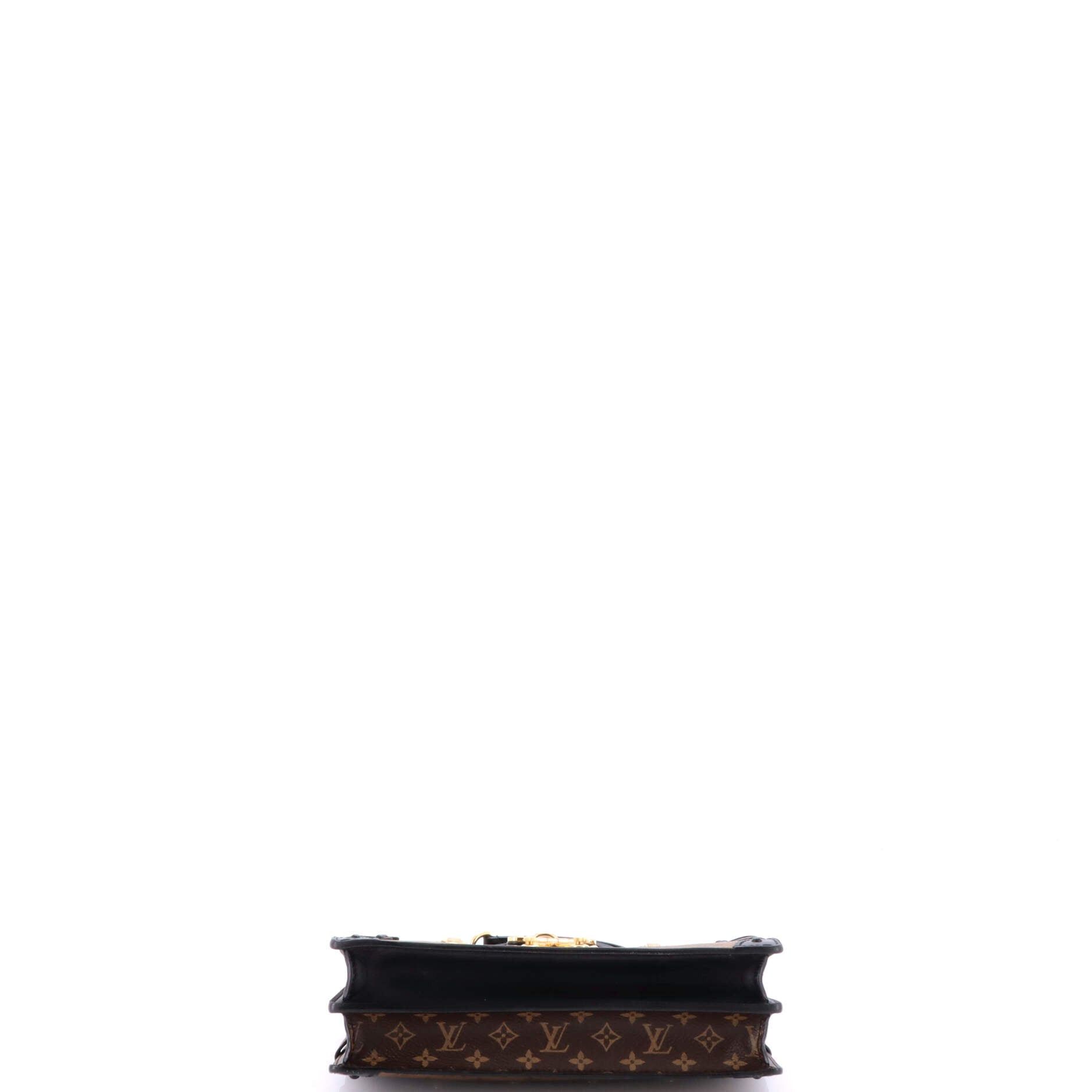 Louis Vuitton Trunk Clutch Size ONE SIZE - 4 Thumbnail