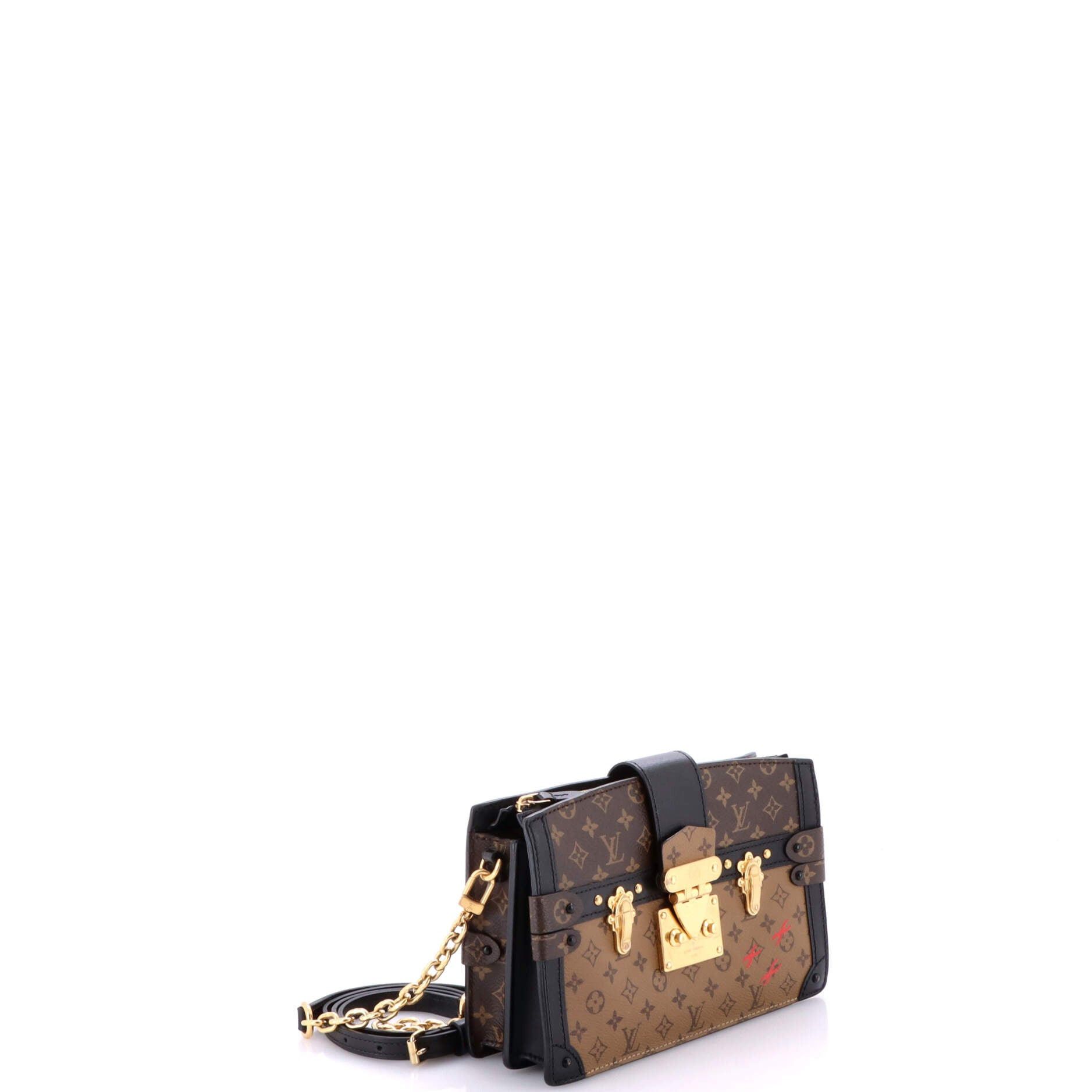Louis Vuitton Trunk Clutch Size ONE SIZE - 2 Thumbnail